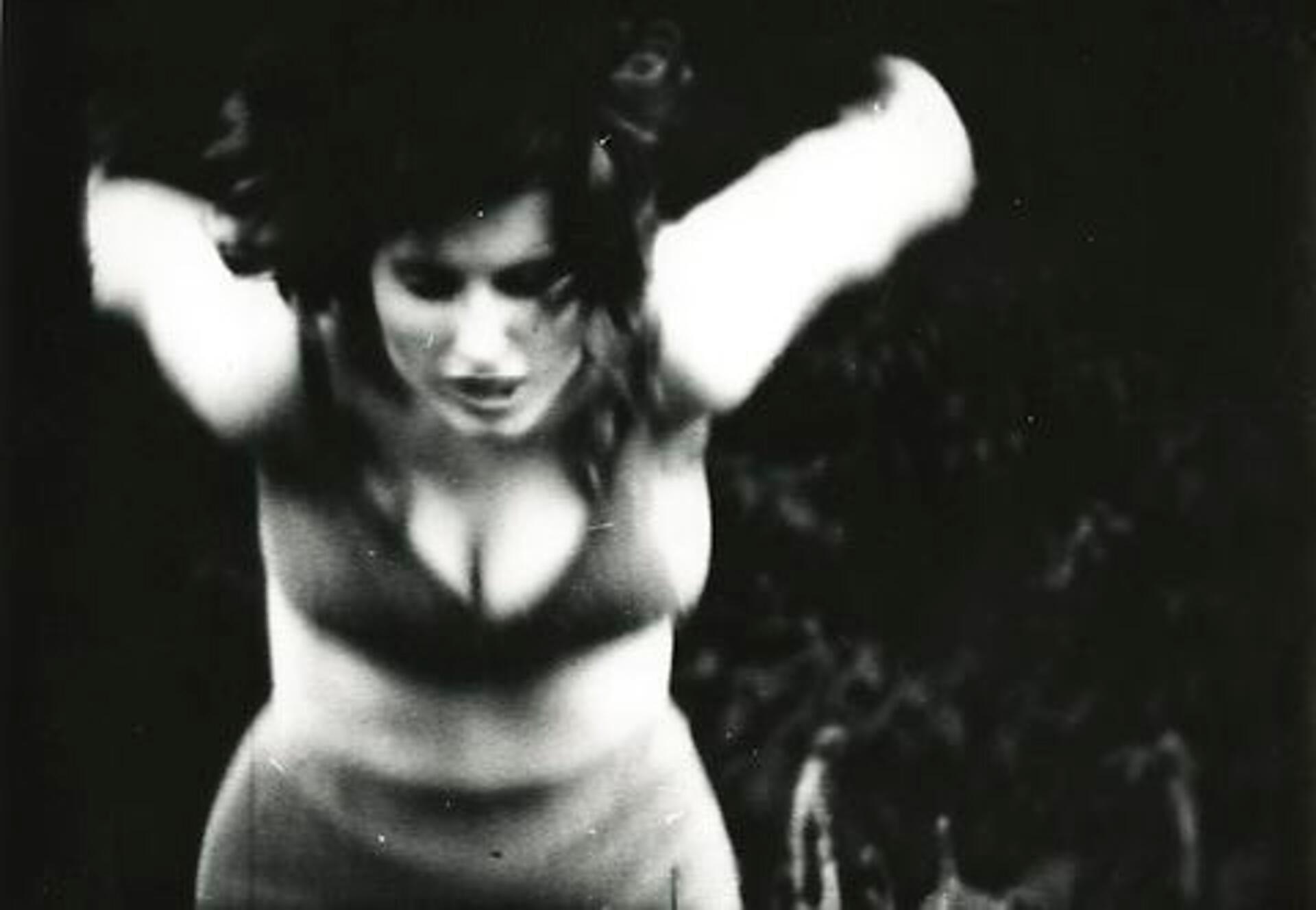 Tornerose var et vakkert barn