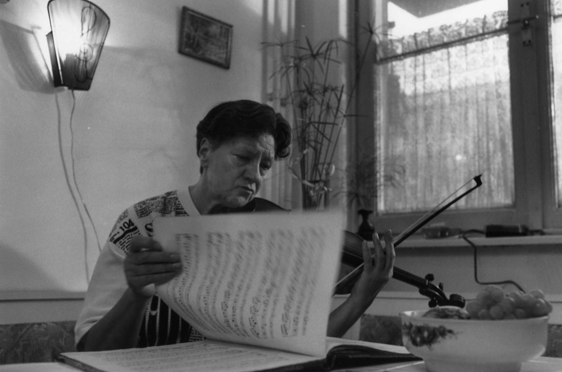 Os, der blev tilbage