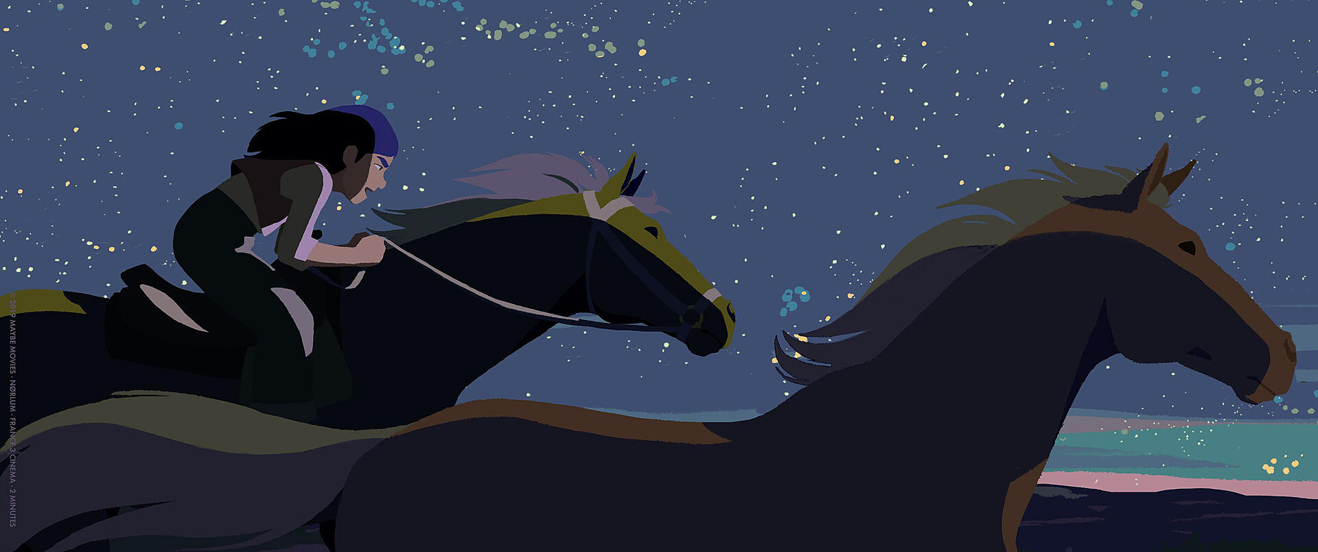 Calamity Jane - vestens vilde datter