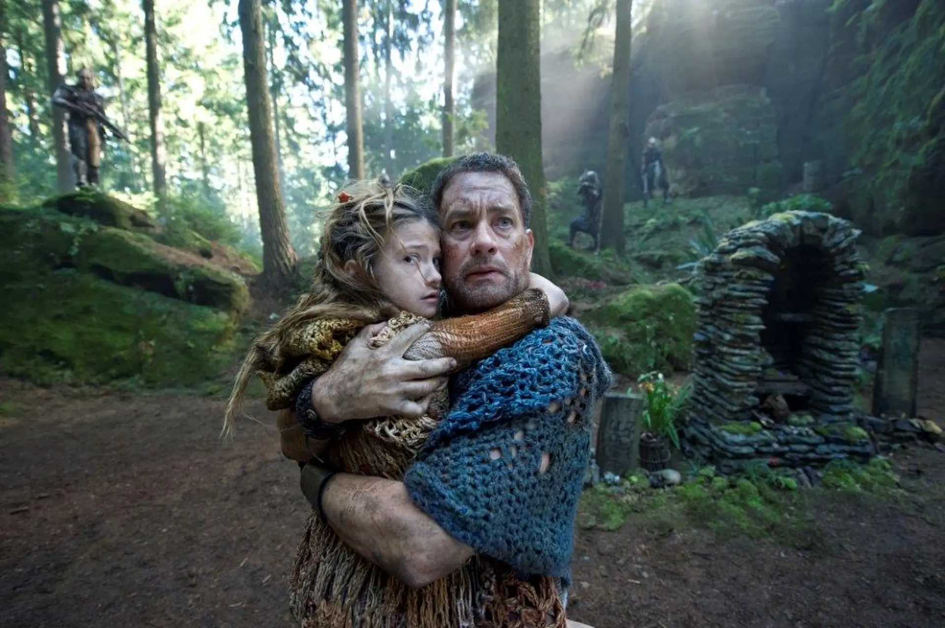 Cloud atlas