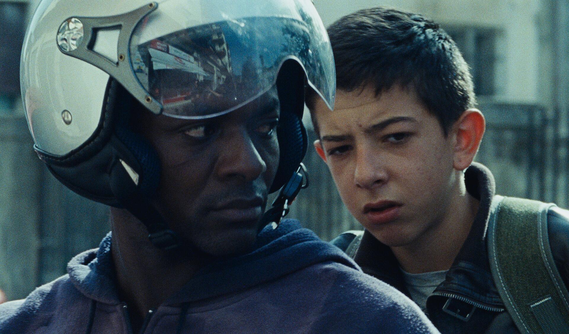 A Ciambra - et hjørne af Italien