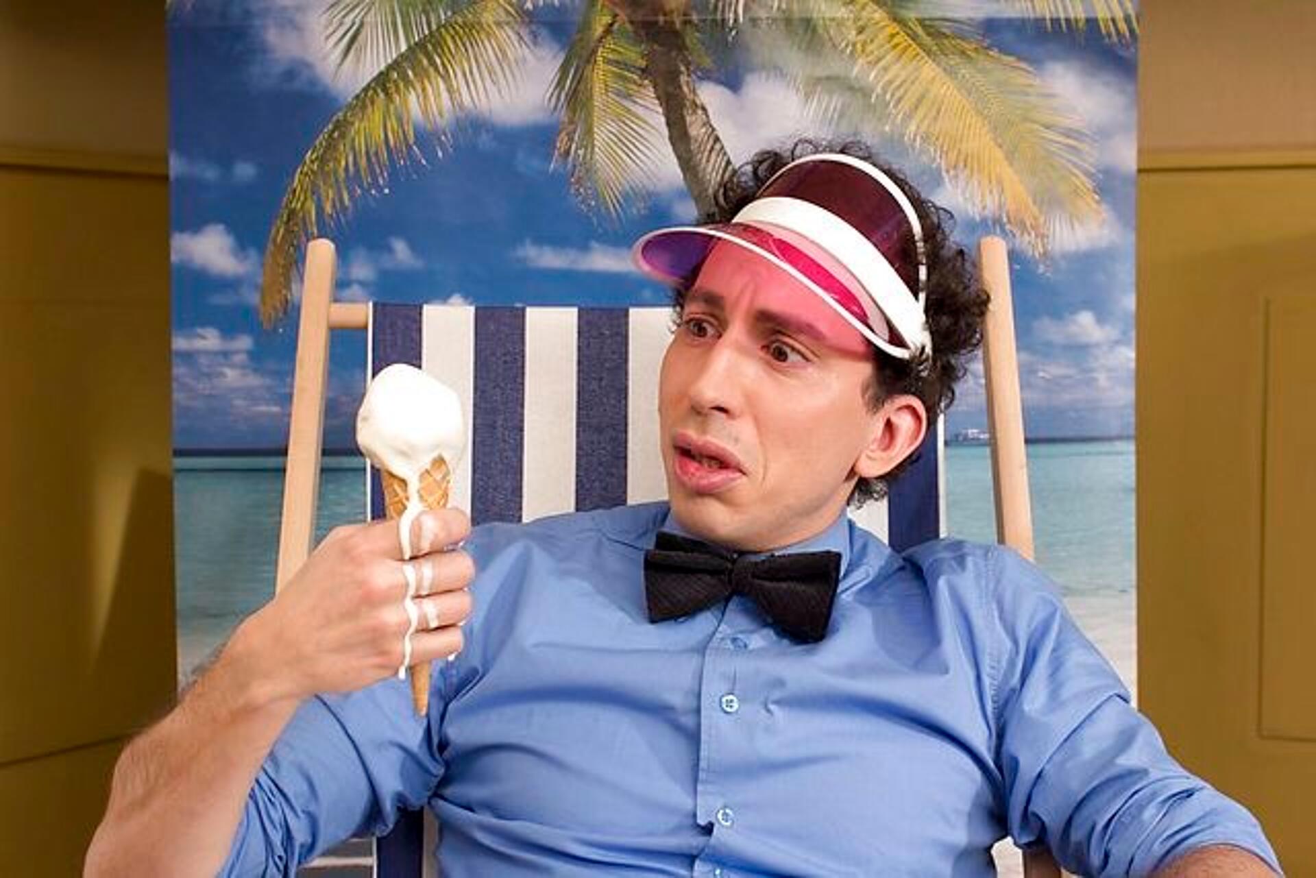 Peter Pix - pingvinen