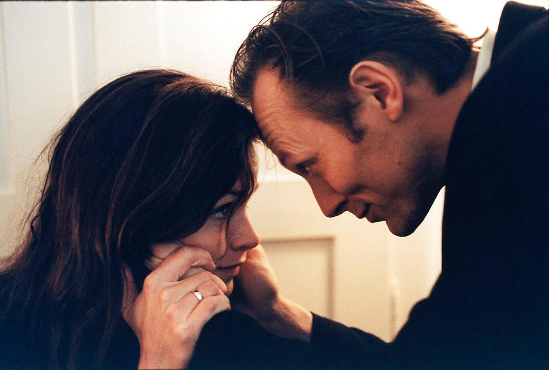 En kærlighedshistorie