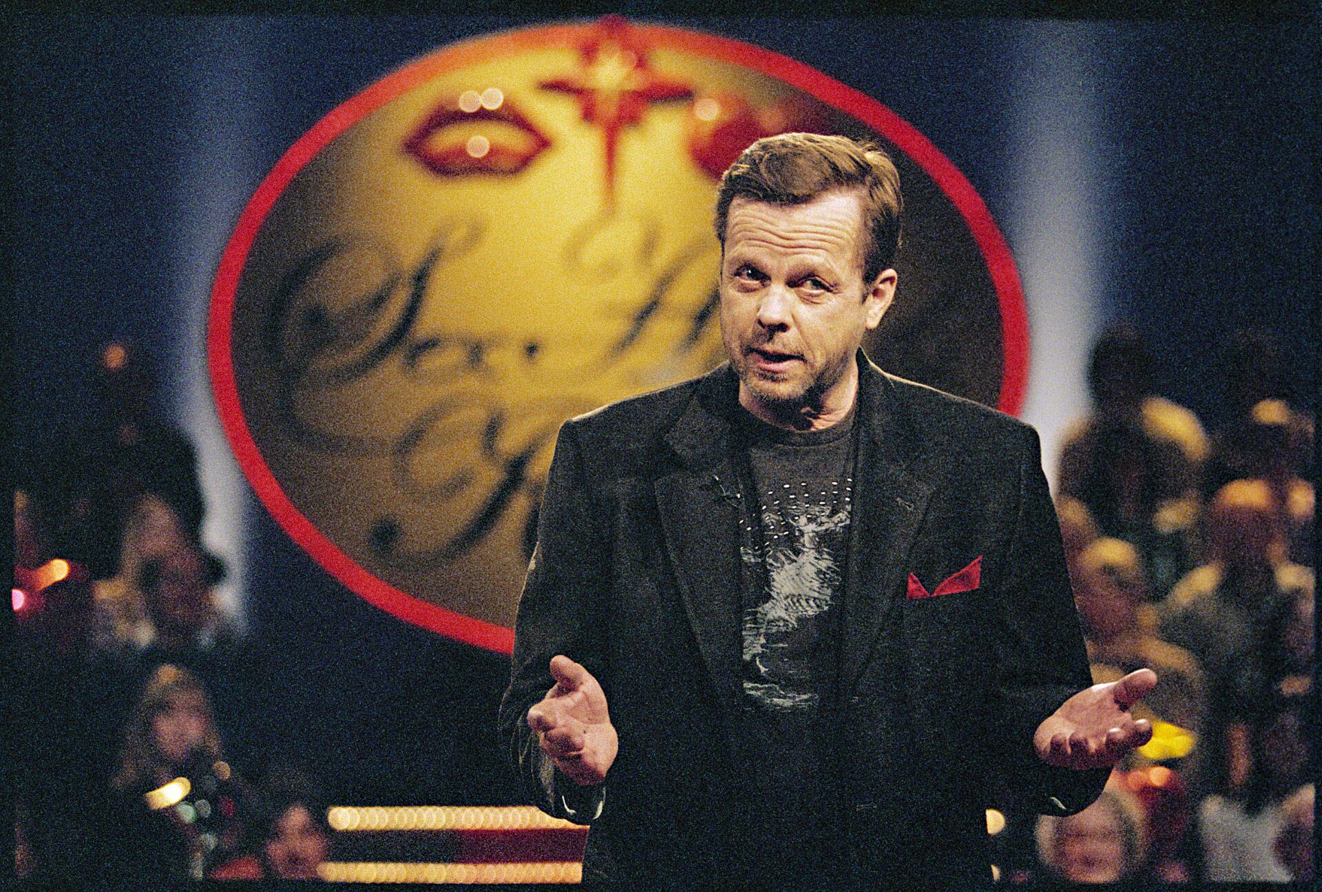 Sex, håb & kærlighed