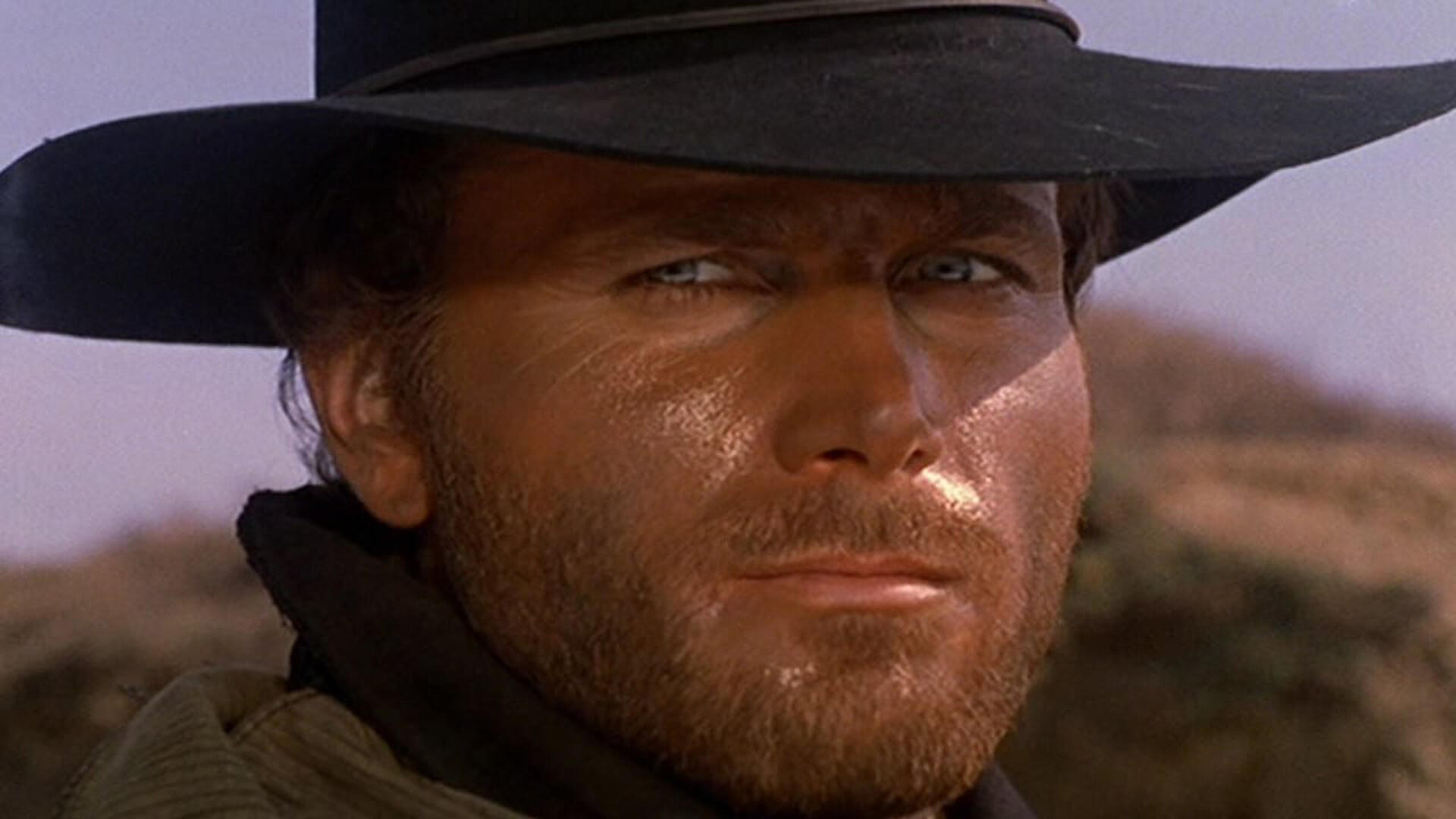 Django - vestens hævner