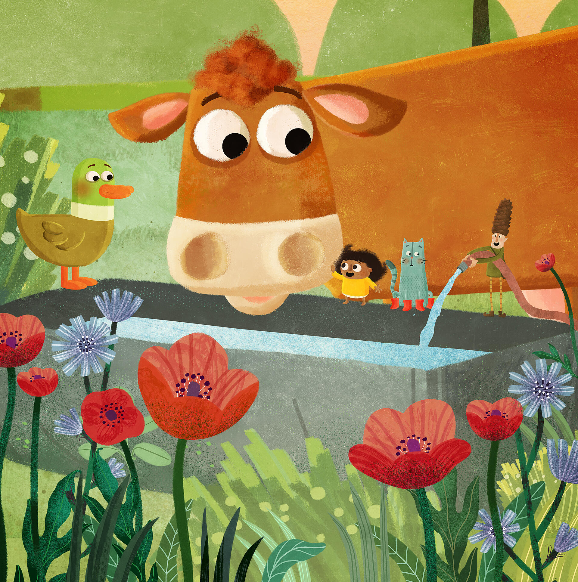 Lille Tut episode 3 - Koen