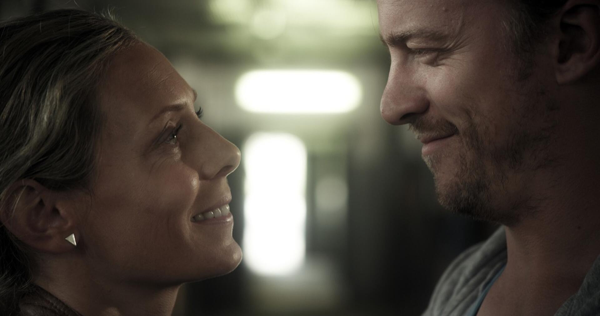 Maria Wern, 8 - først når giveren er død