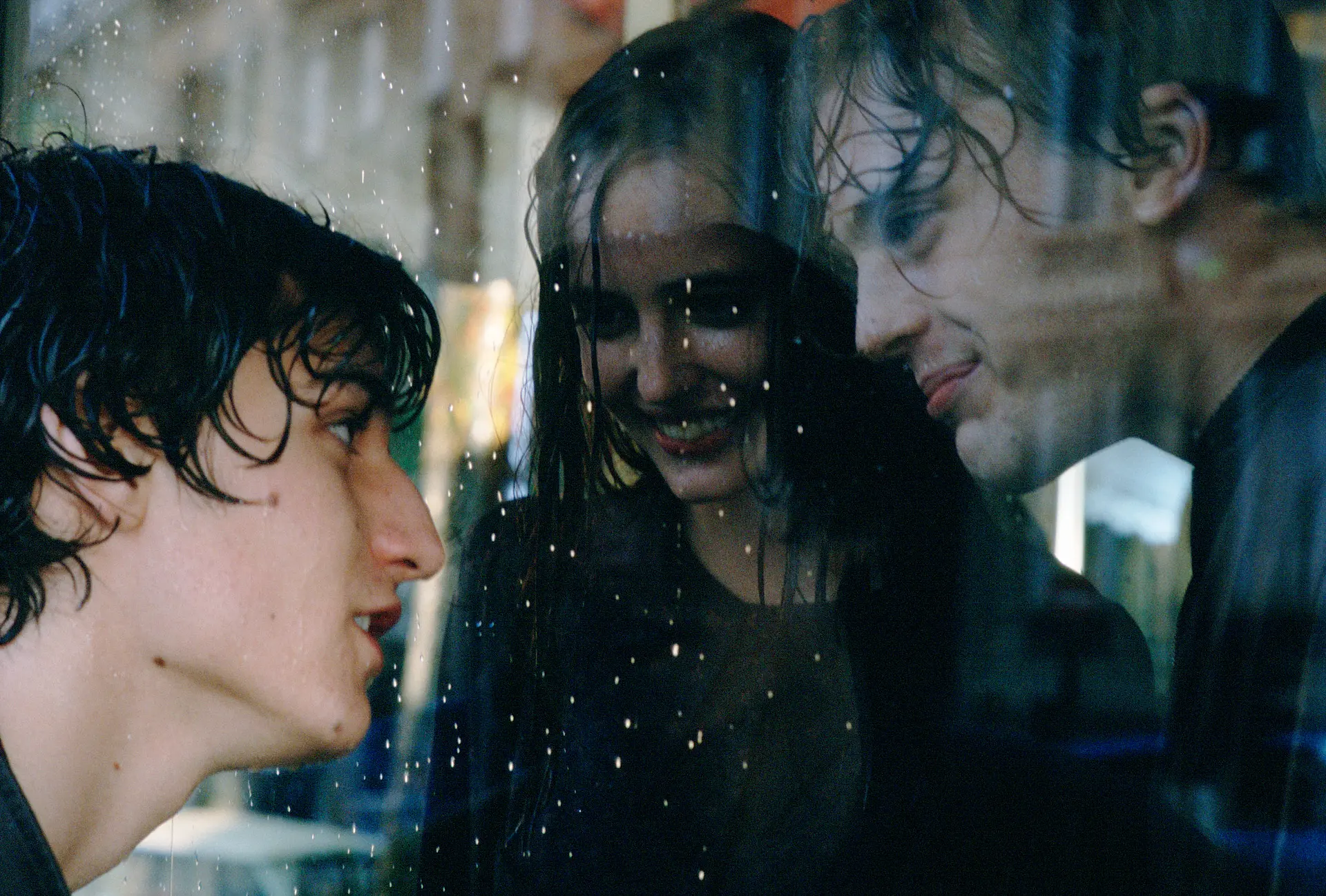 The dreamers