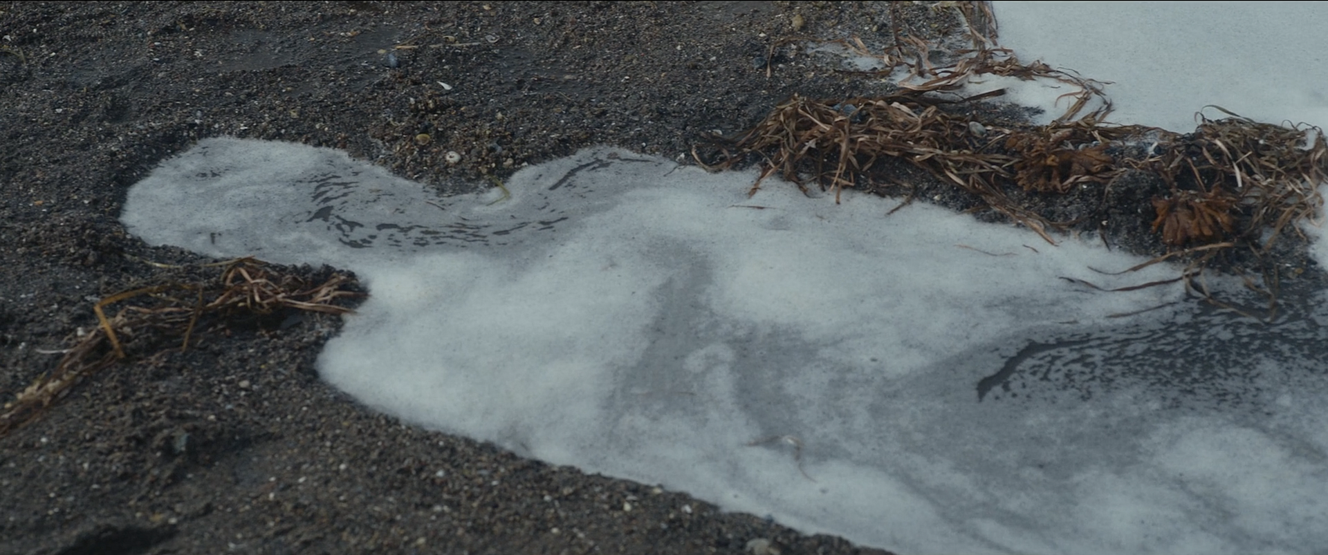 Tør du drømme om døden?