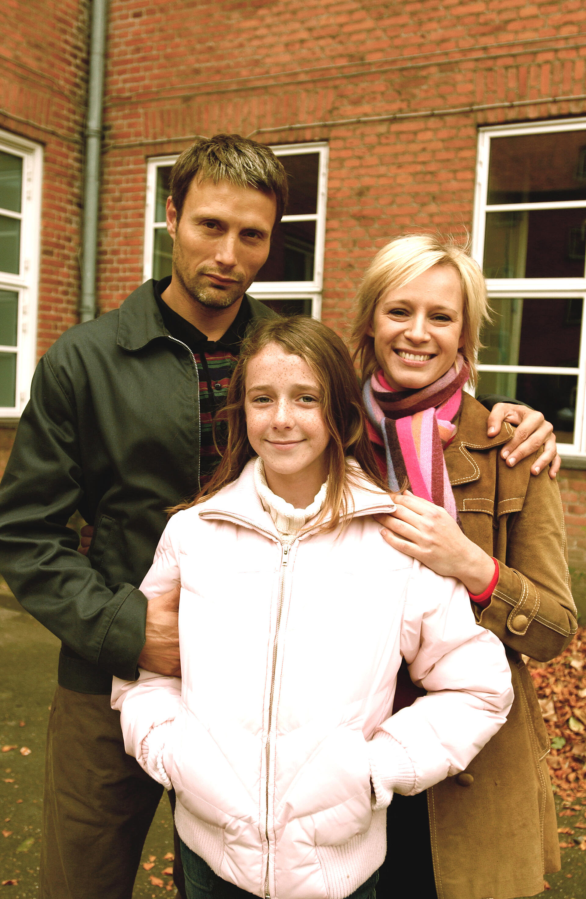 Julie, afsnit 3 og 4