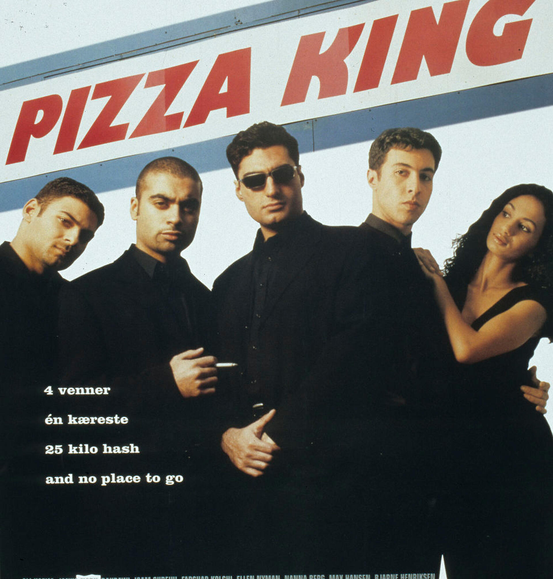 Pizza King