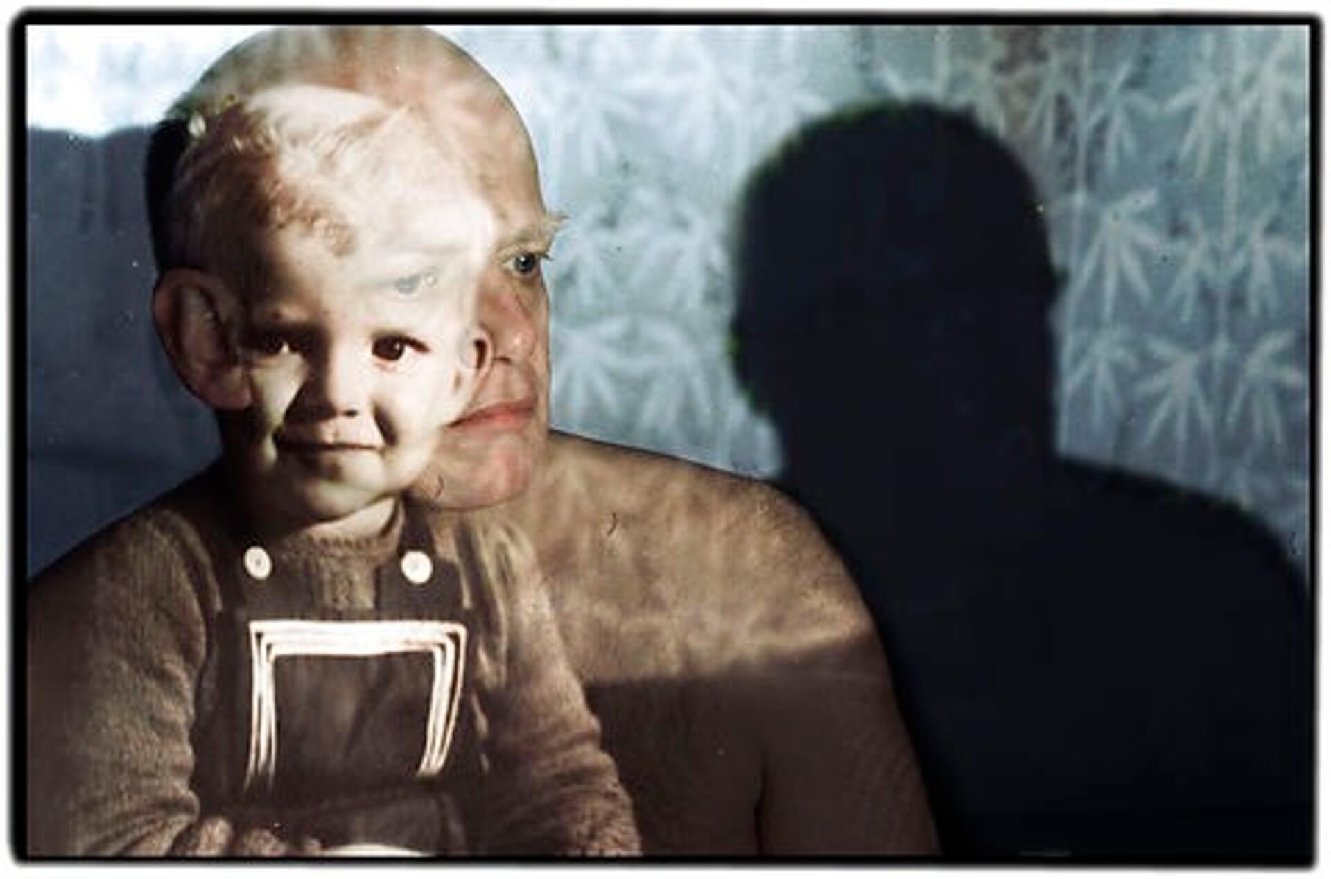 Epidemien : jeg husker ikke noget, men jeg glemmer det aldrig