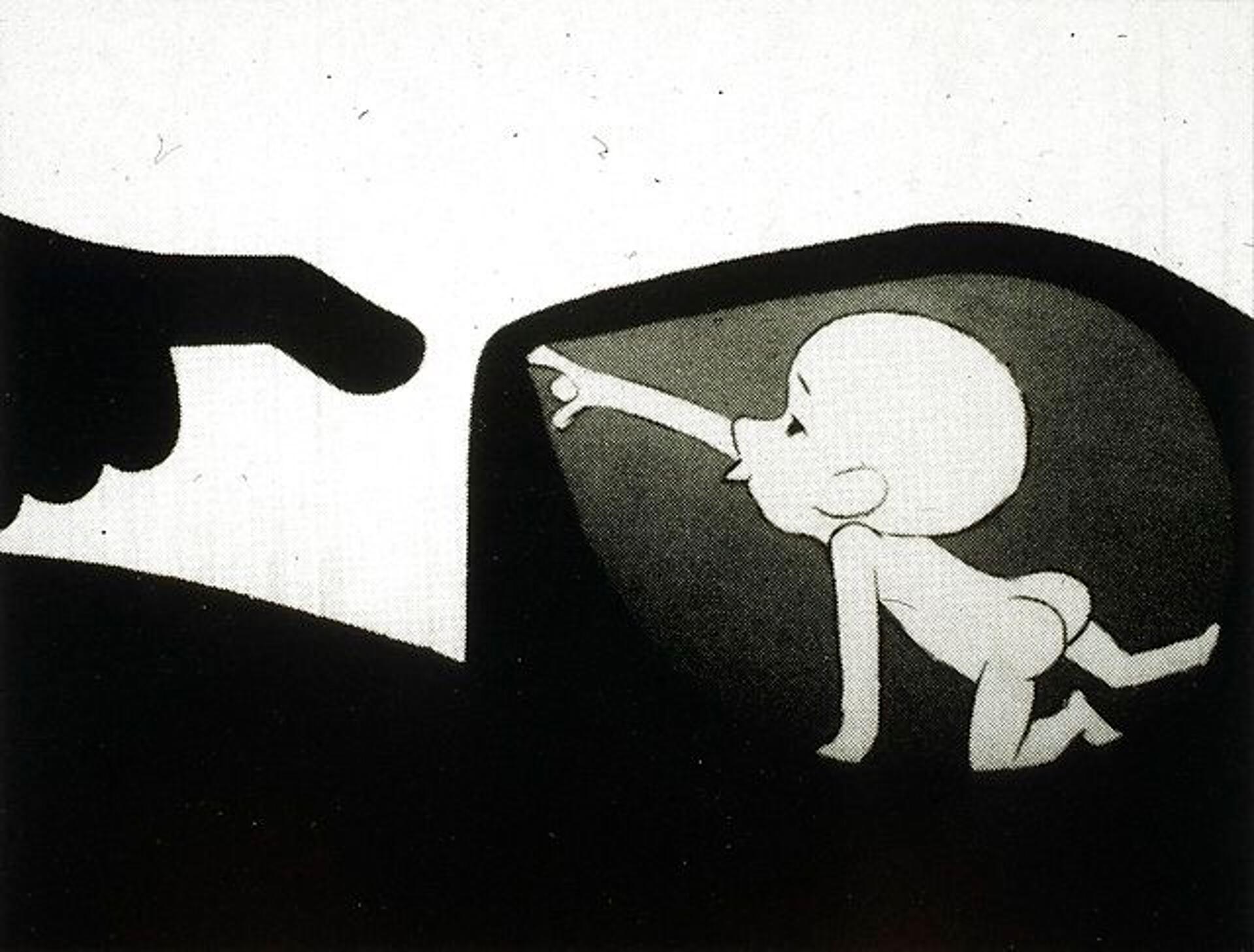 Oh, my darling : a home video