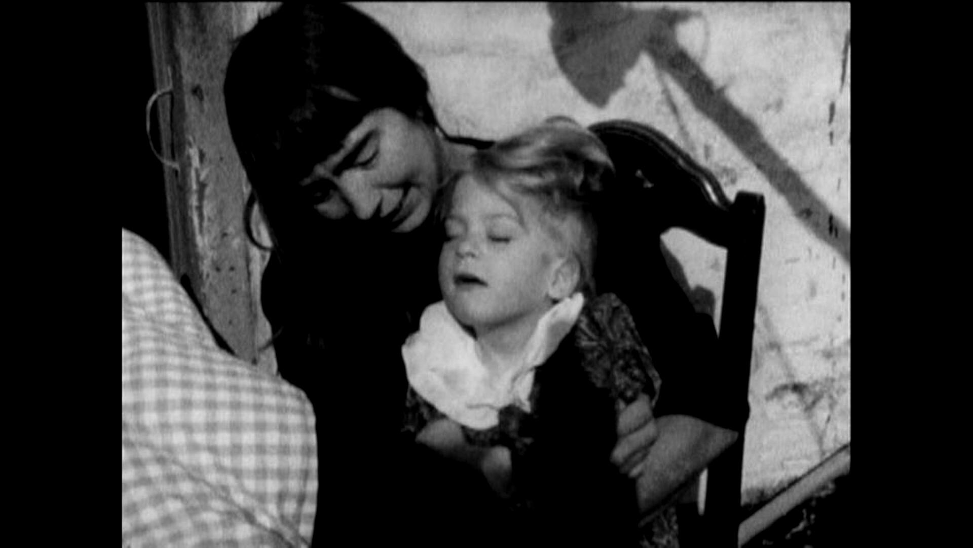 En film om åndssvage Sara