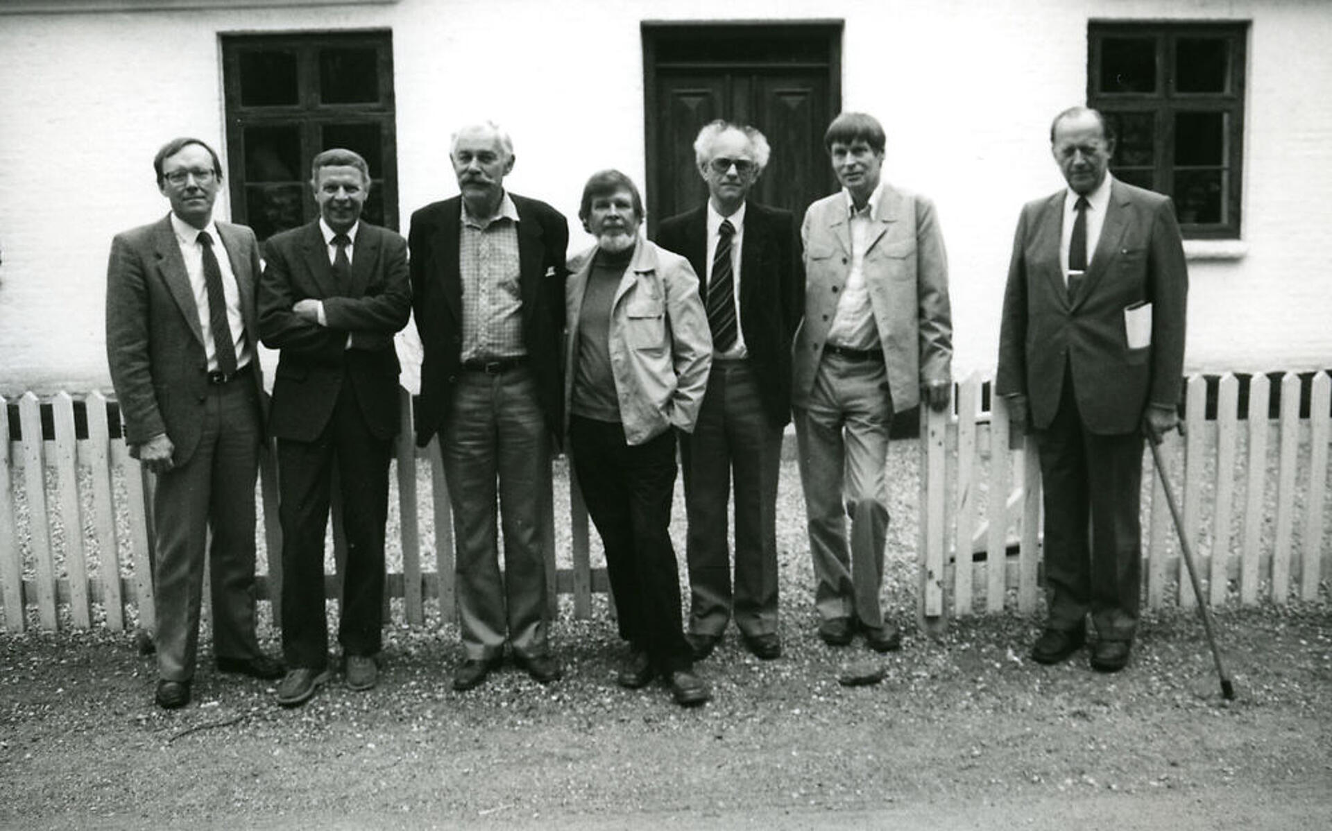 Den danske landsbyskole