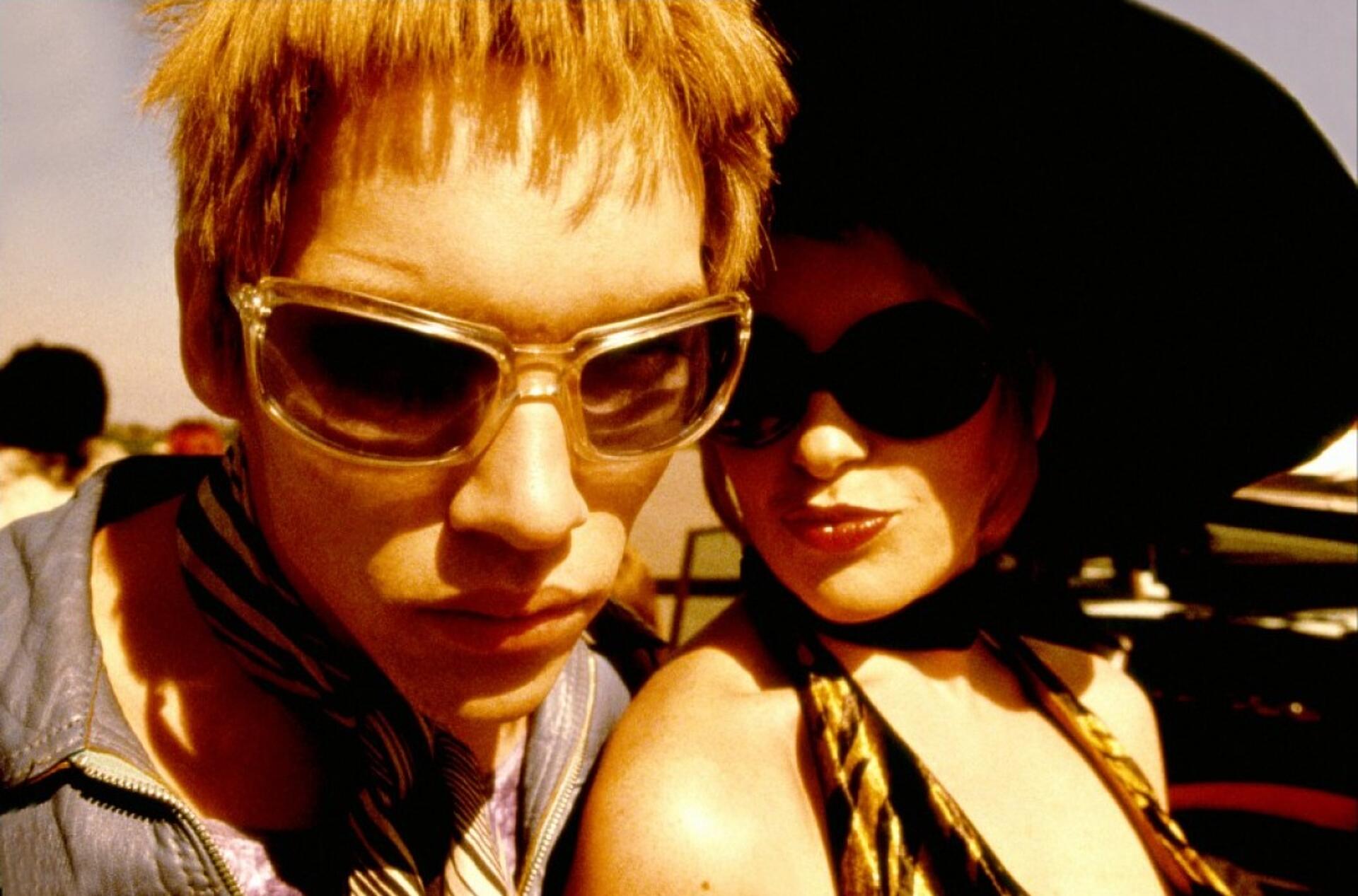 Velvet goldmine