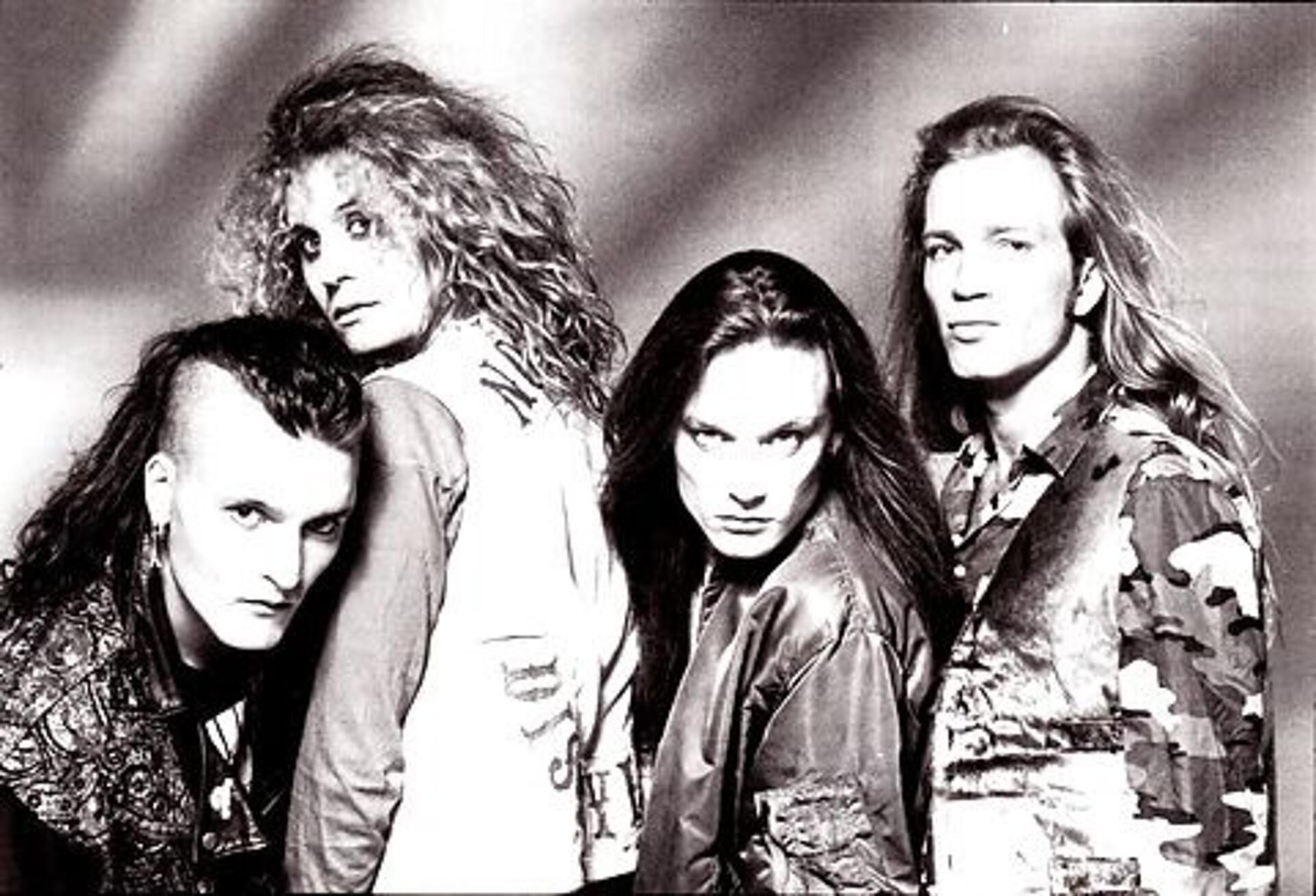 D.A.D: True believer