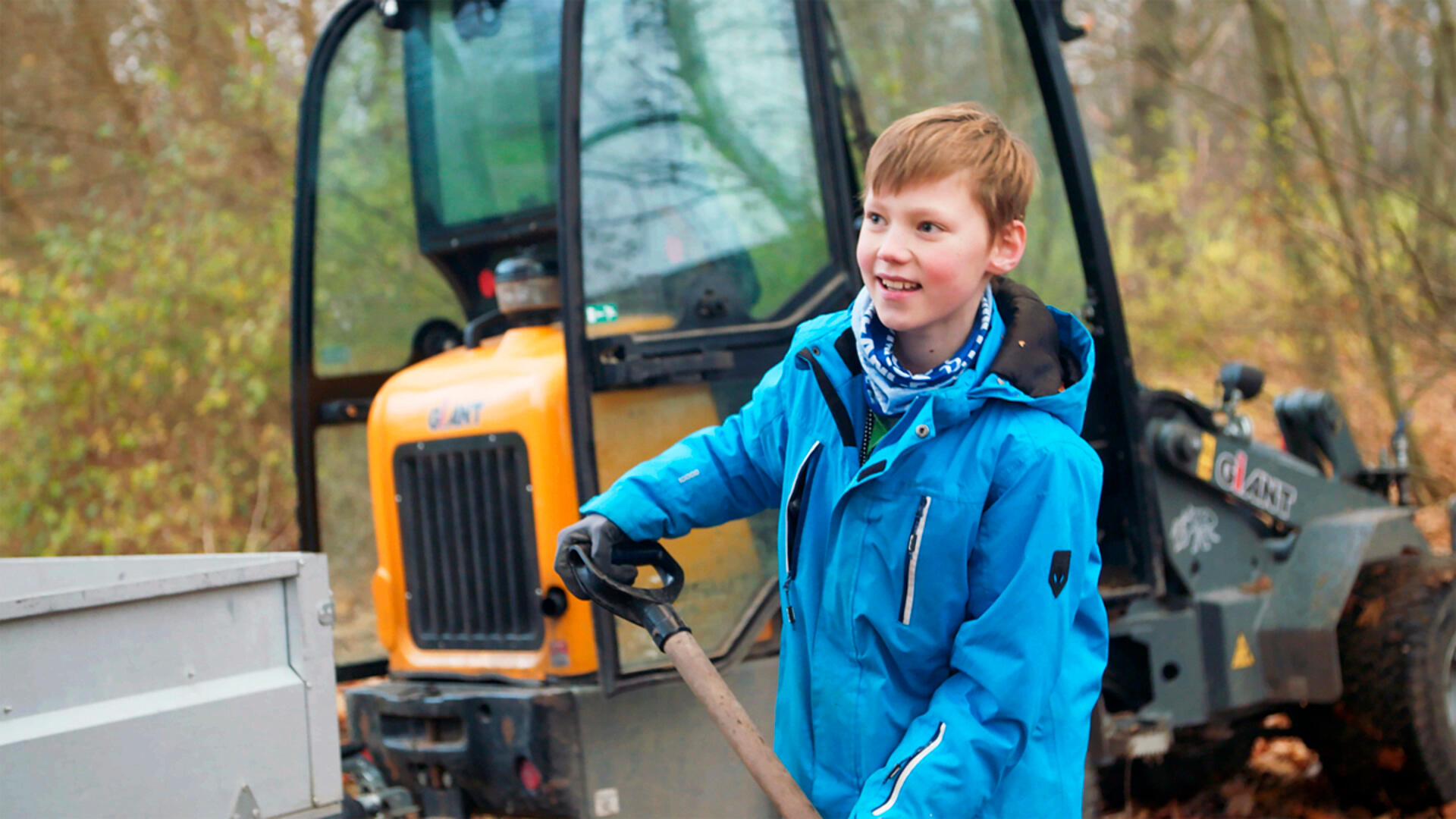 Vores børnehjem - Thais hader matematik - 9:9