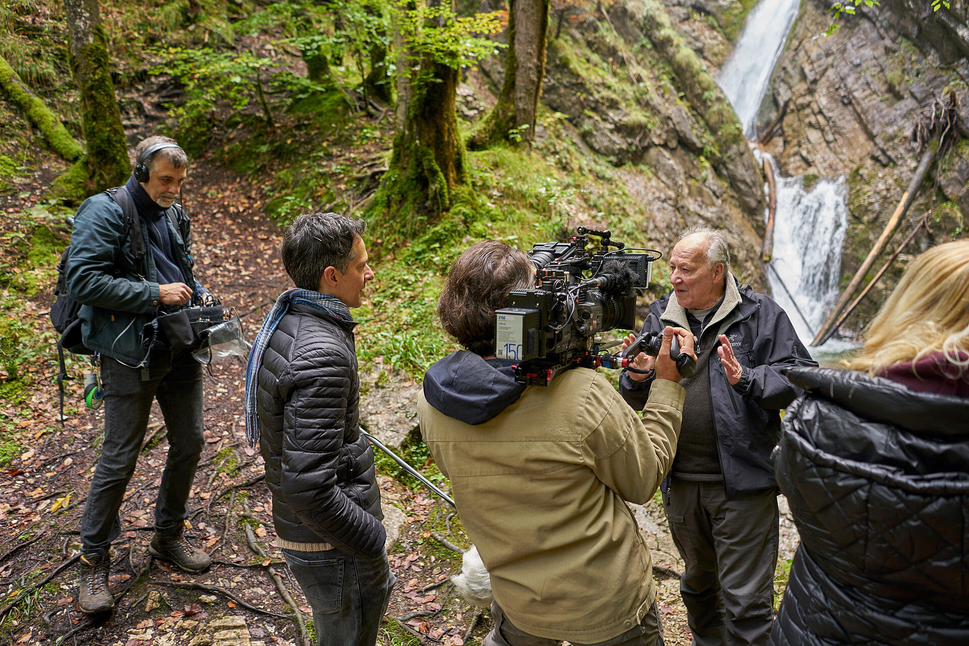 Werner Herzog - radical dreamer