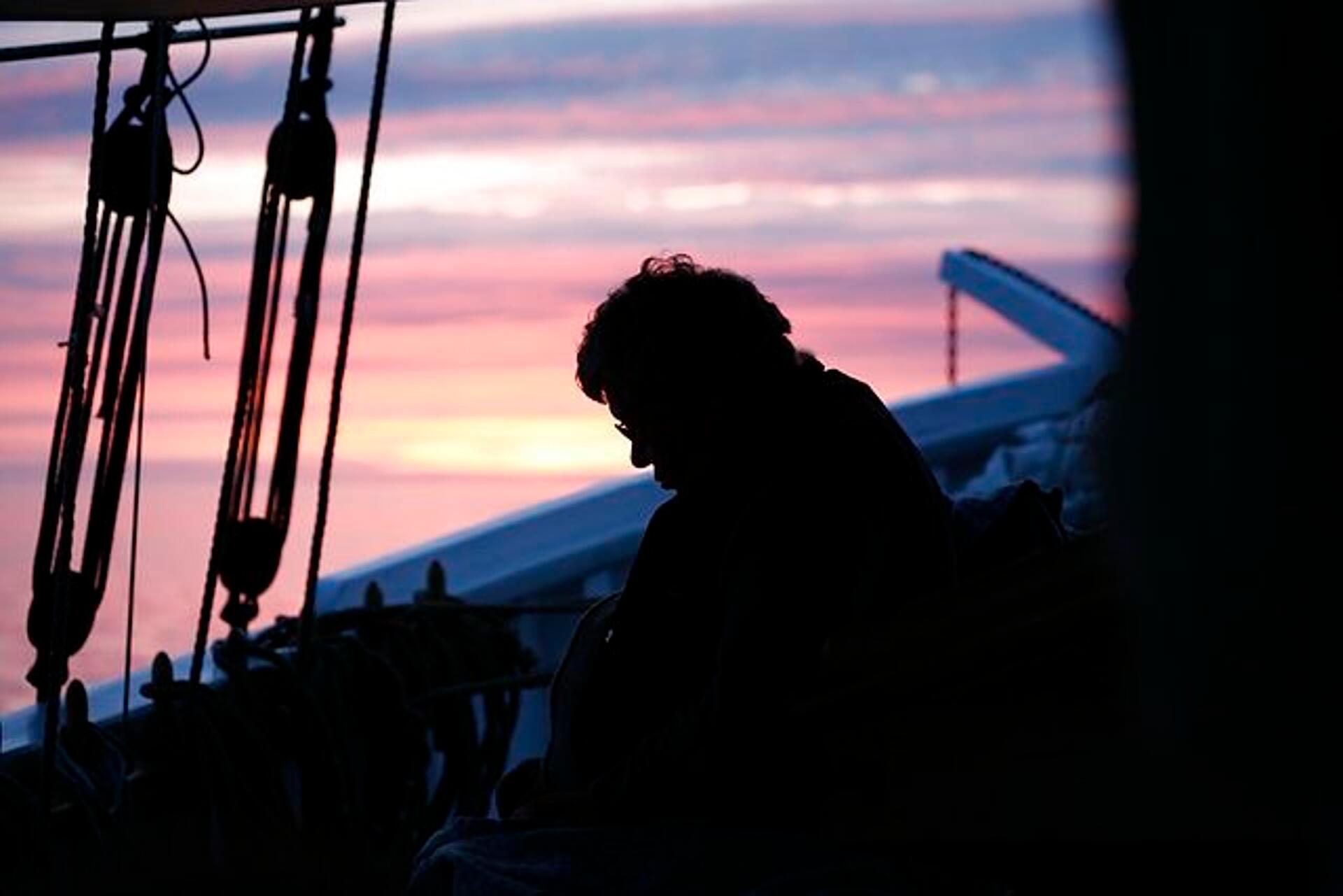 Min dal - tilbage til Limfjorden