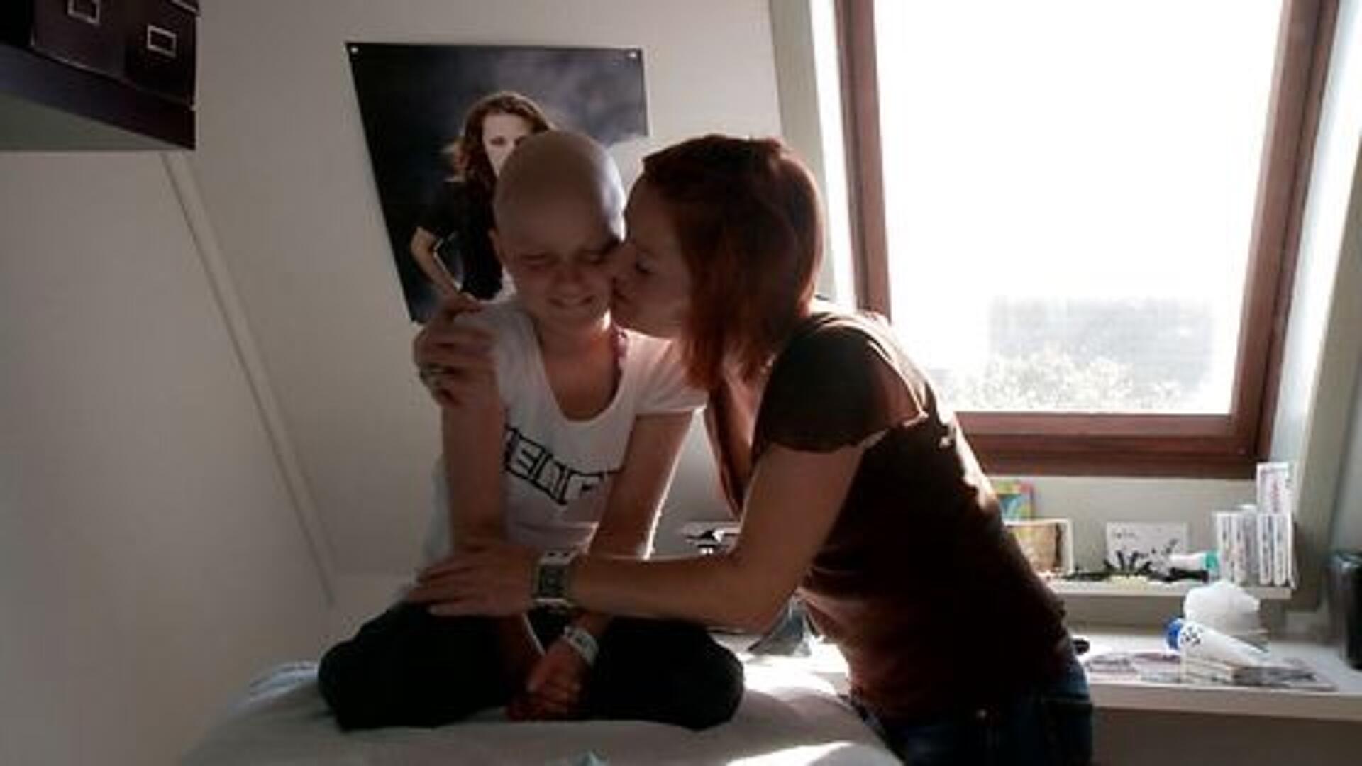 En mors kamp for et normalt liv