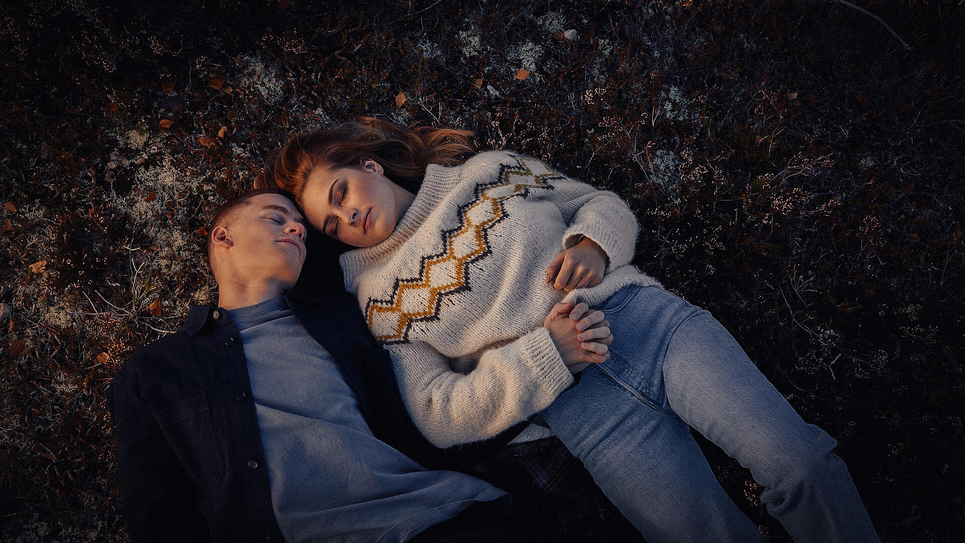 Vi lover et Helvete 3:6 - Psyko klimafornekter