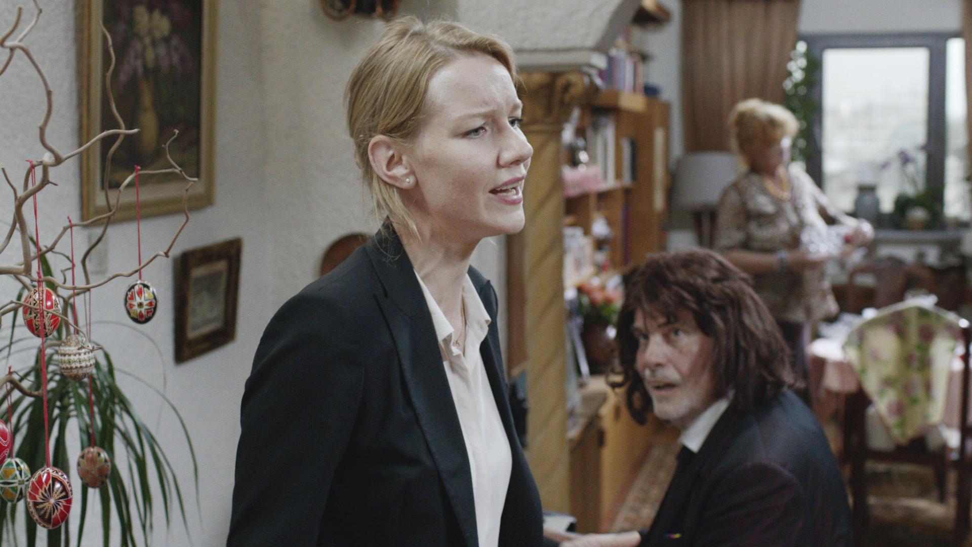 Min far Toni Erdmann