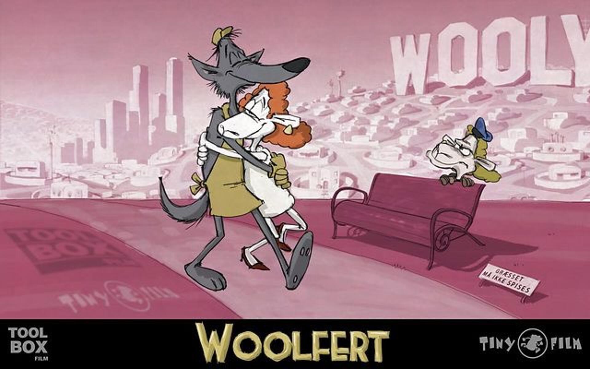 Woolfert