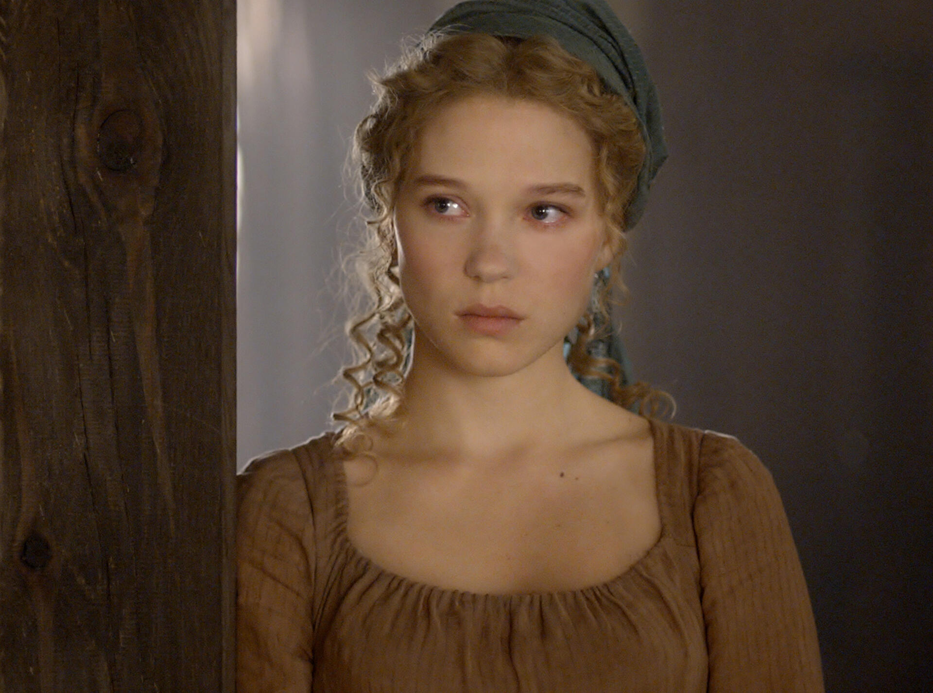 Skønheden og udyret