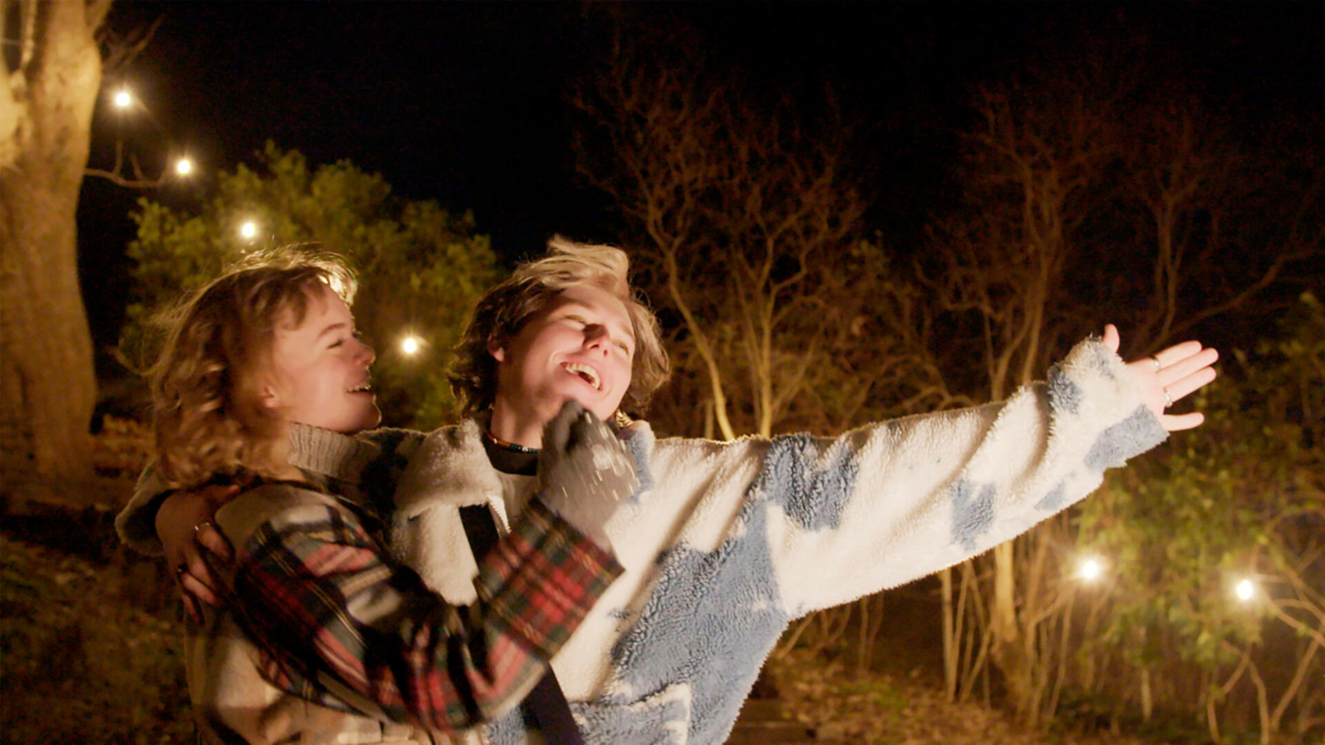 Christian på efterskole 8-10 - Shop amok