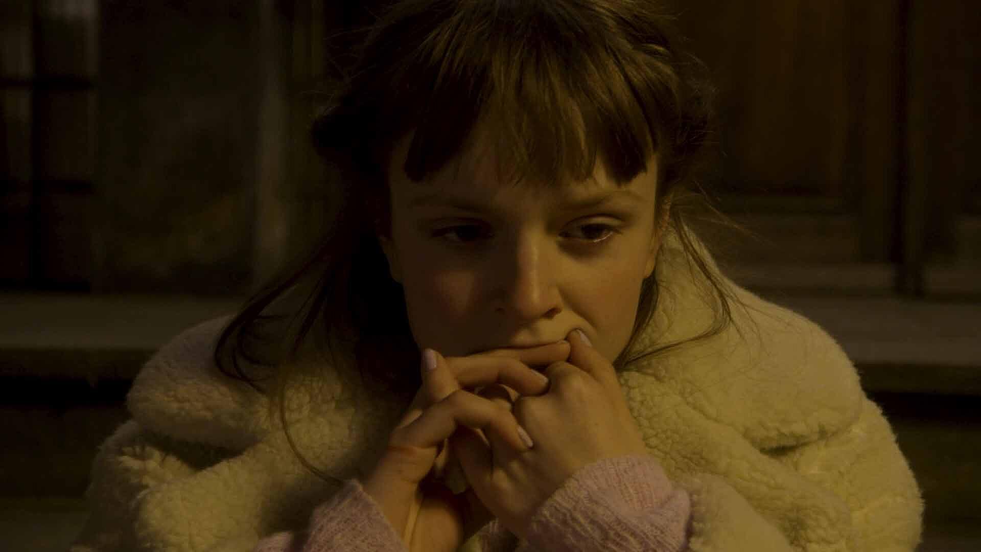 Vakuum 3:9 - Undskyld jeg skød dig