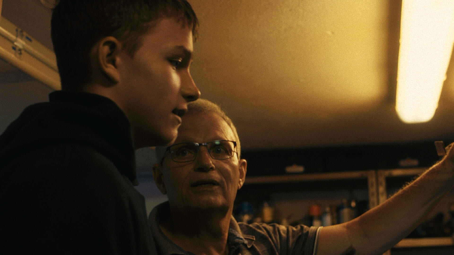 Scooter Boys 3:10 - Ingen skal bestemme, hvad jeg skal lave!