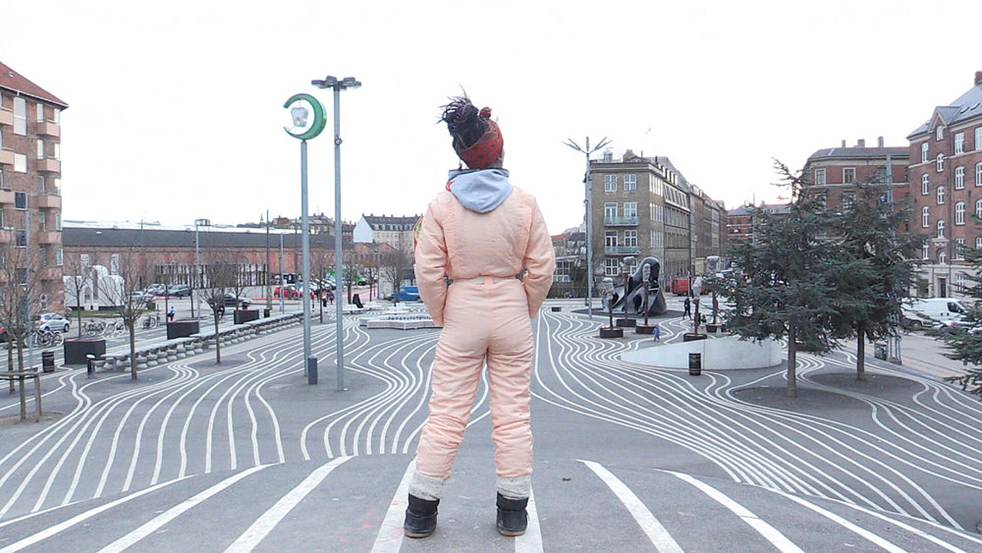 Barn af umulig kærlighed