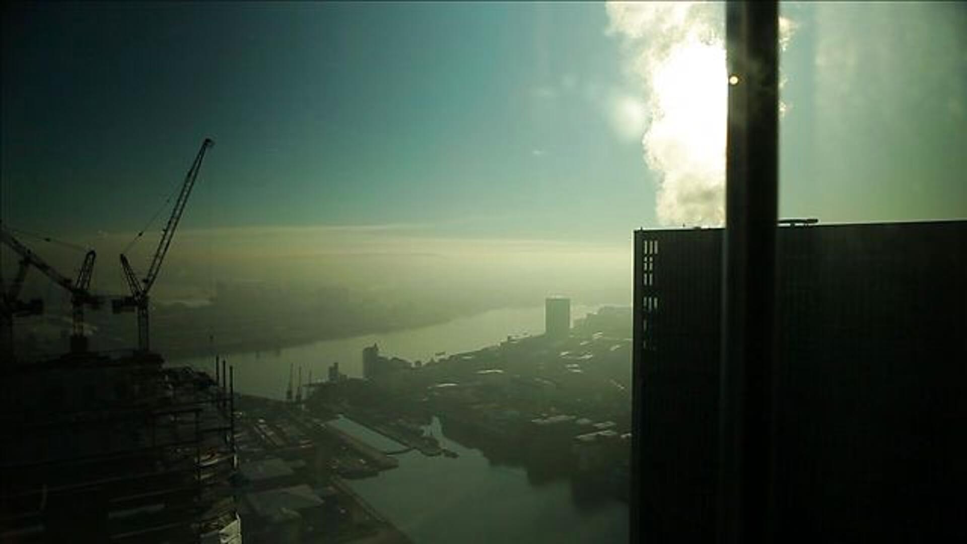 Varm luft for milliarder