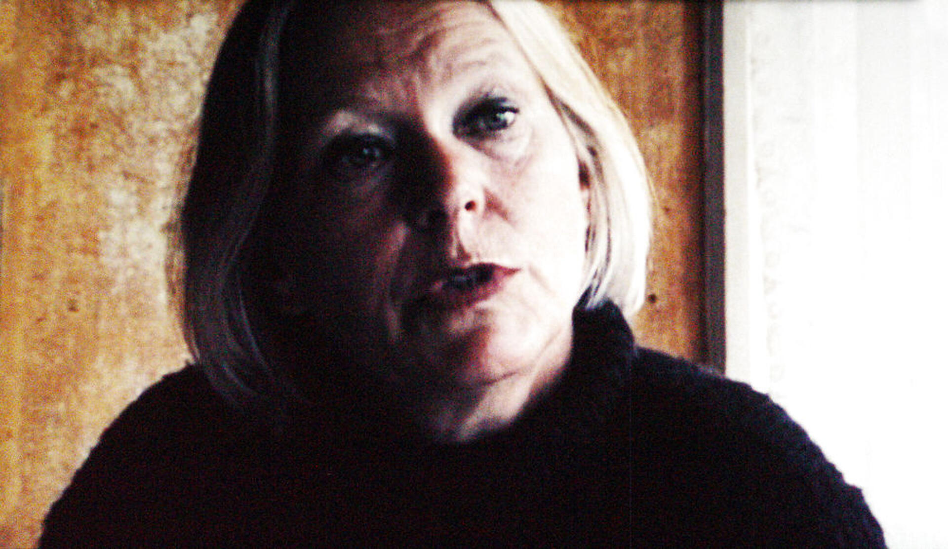 Den tyske hemmelighed