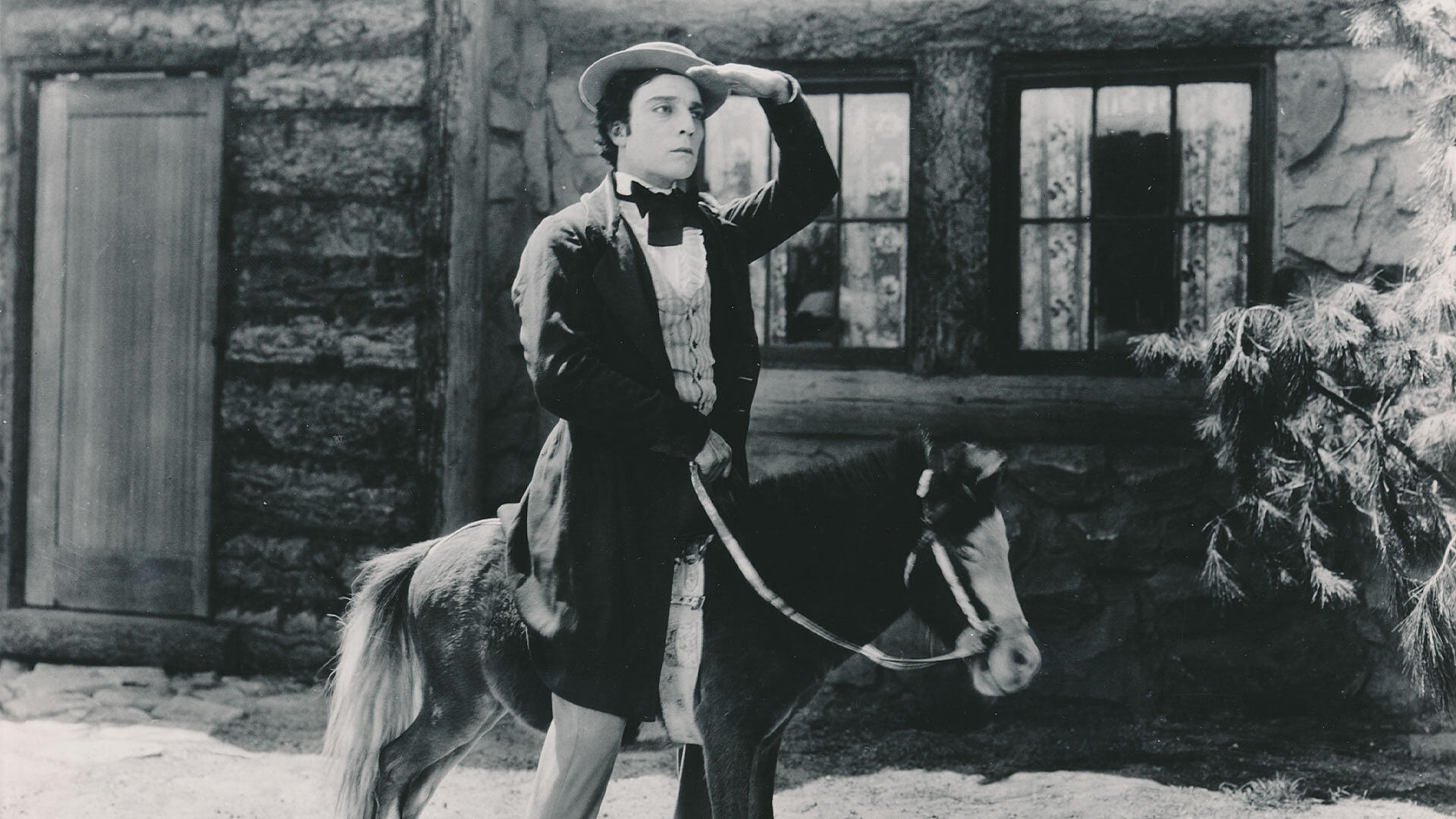 Krudt, kugler og kærlighed