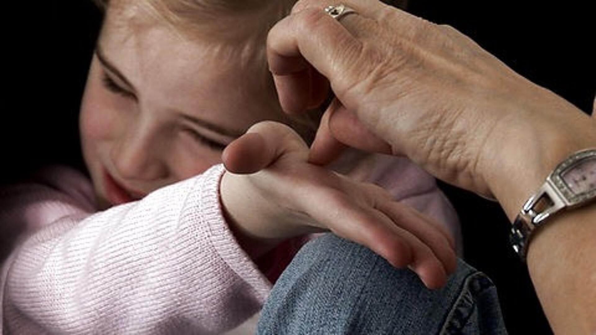 Inden for mine øjne