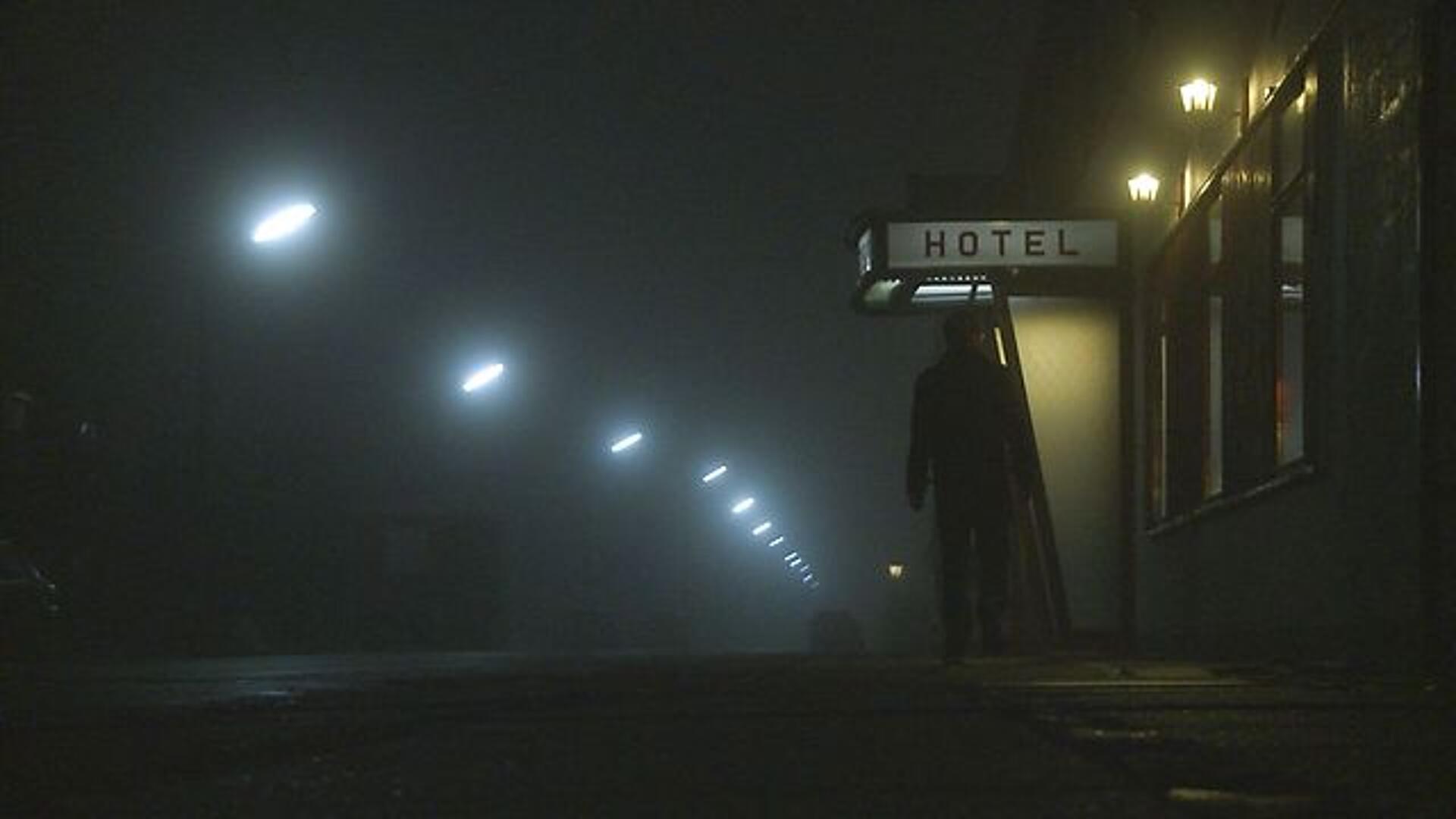 En detektiv i provinsen - afsnit 1-3