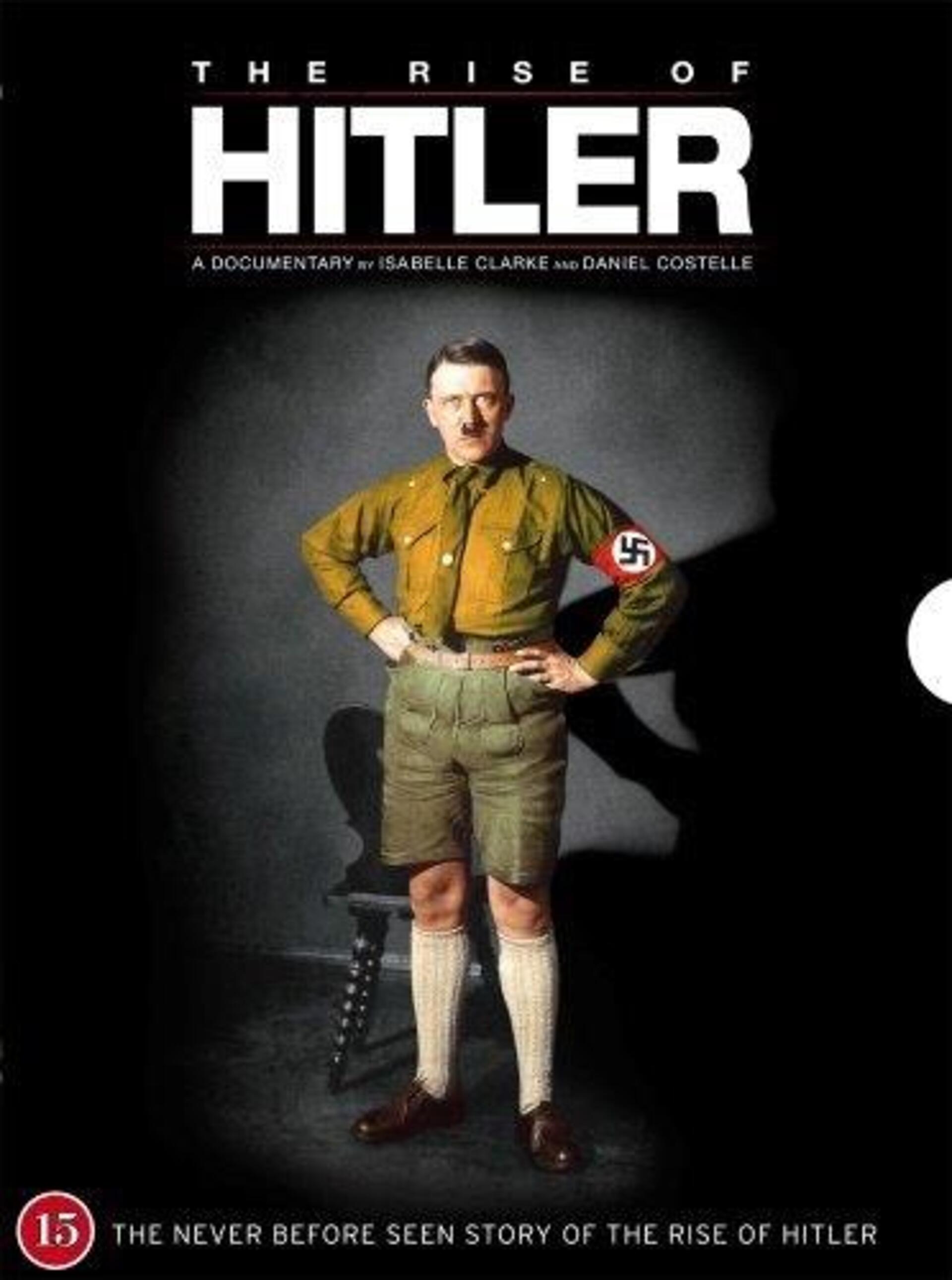 Hitler