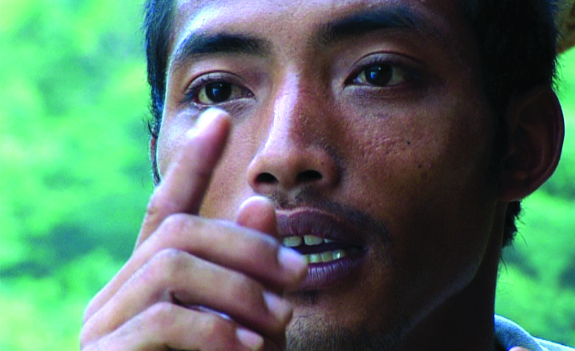 Kunsten at være mlabri