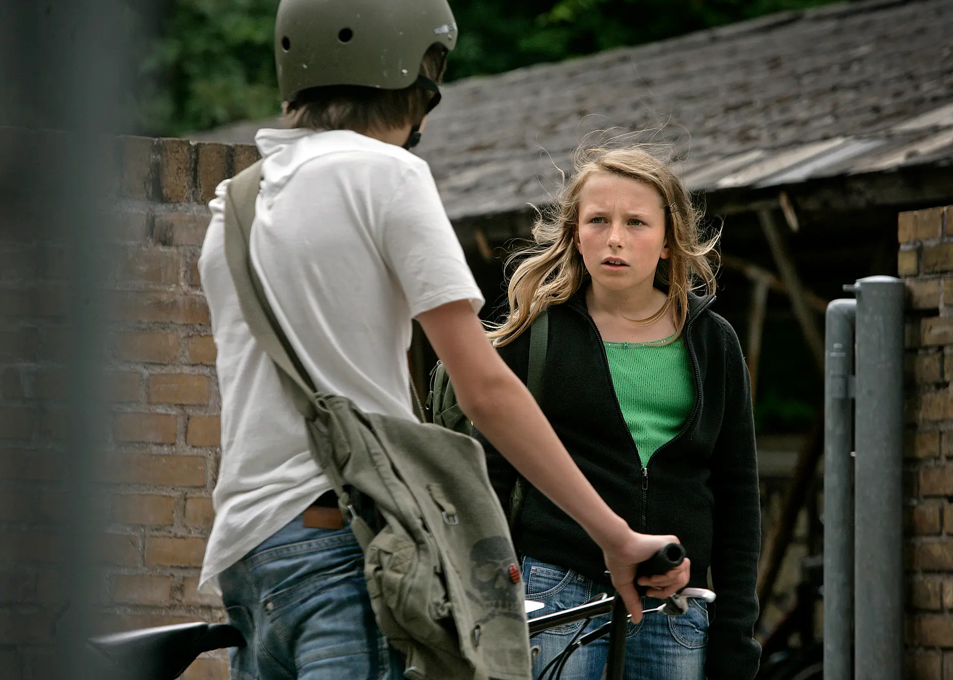 Mille, afsnit 9 og 10