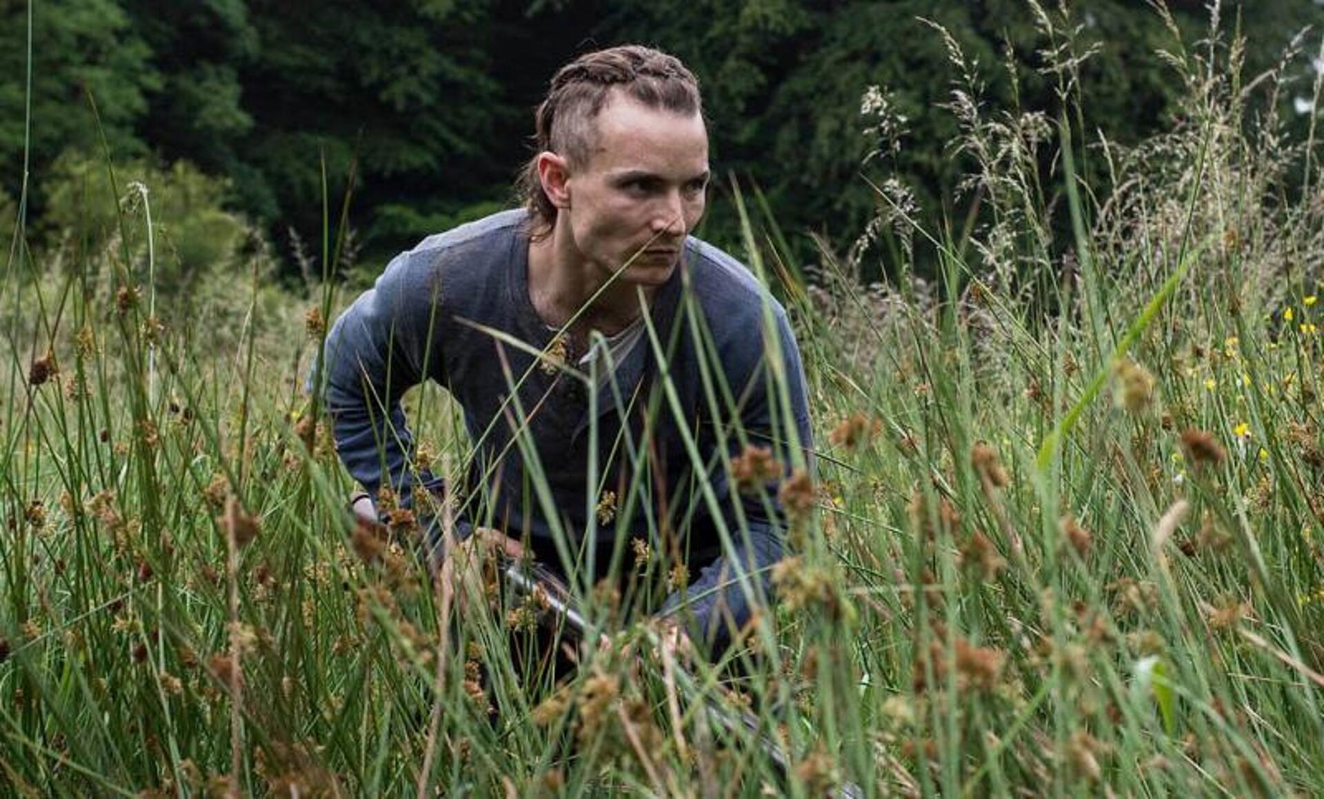 The survivalist
