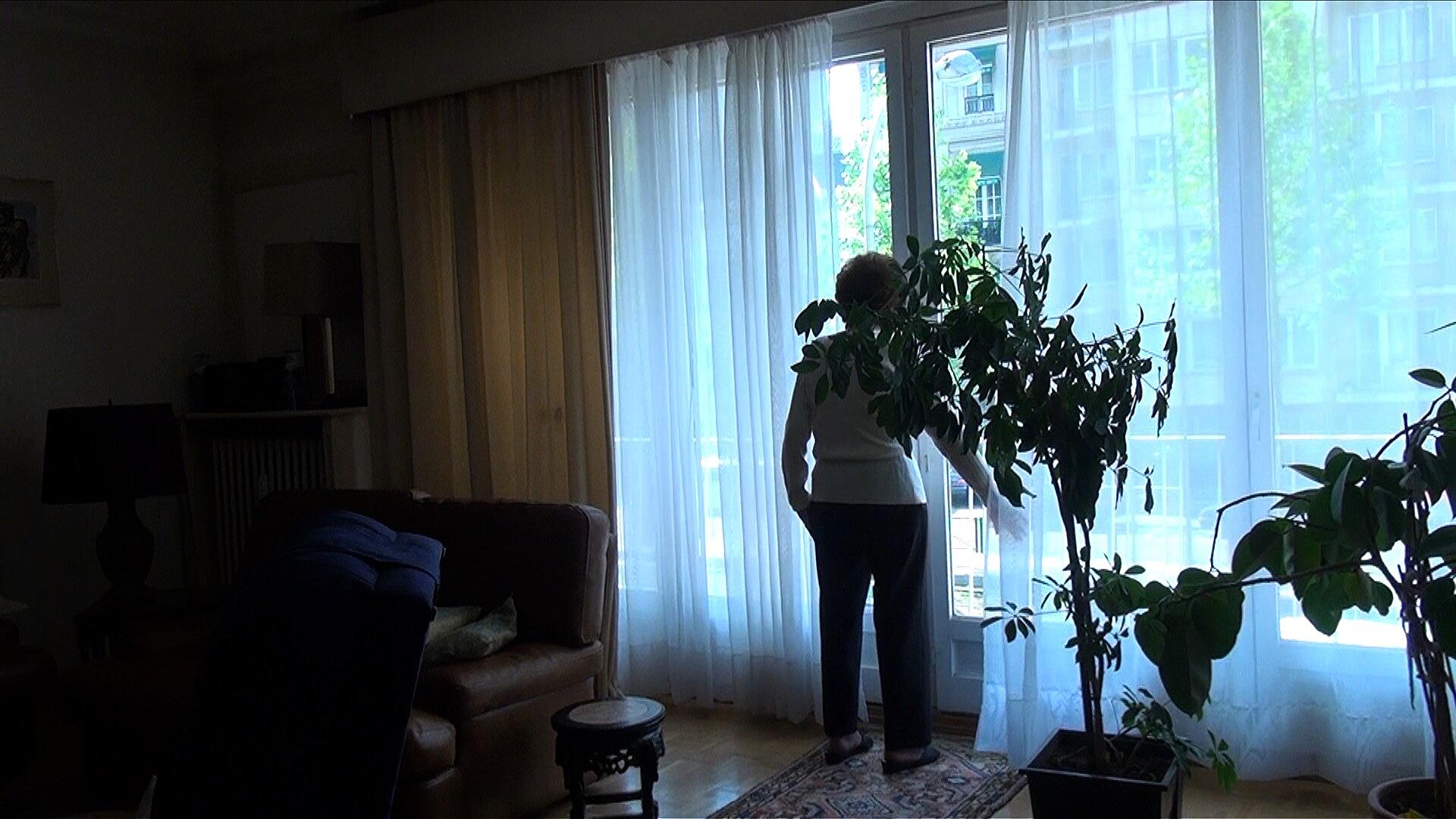 No home movie