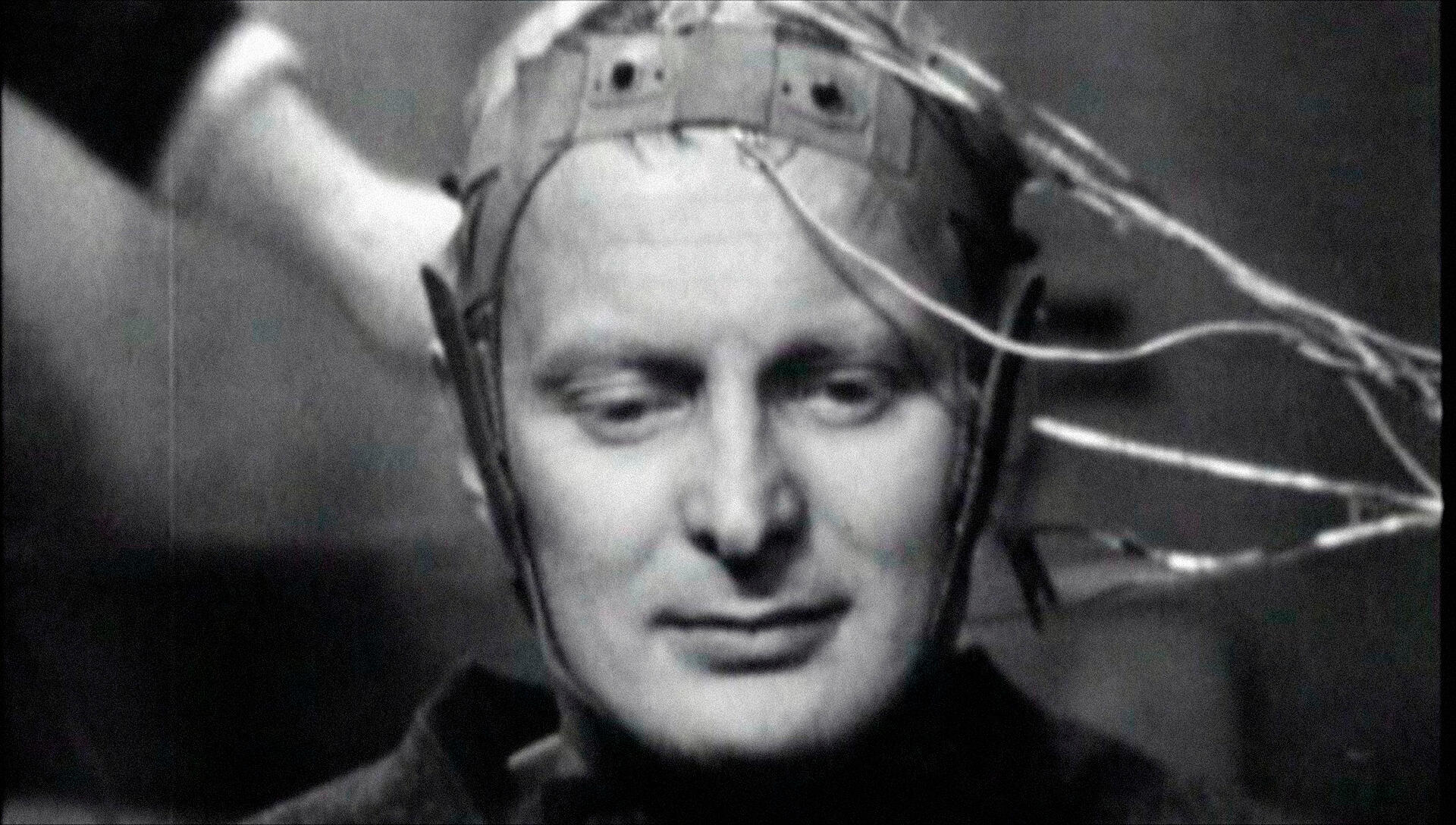 Turen går til Mars 3:3