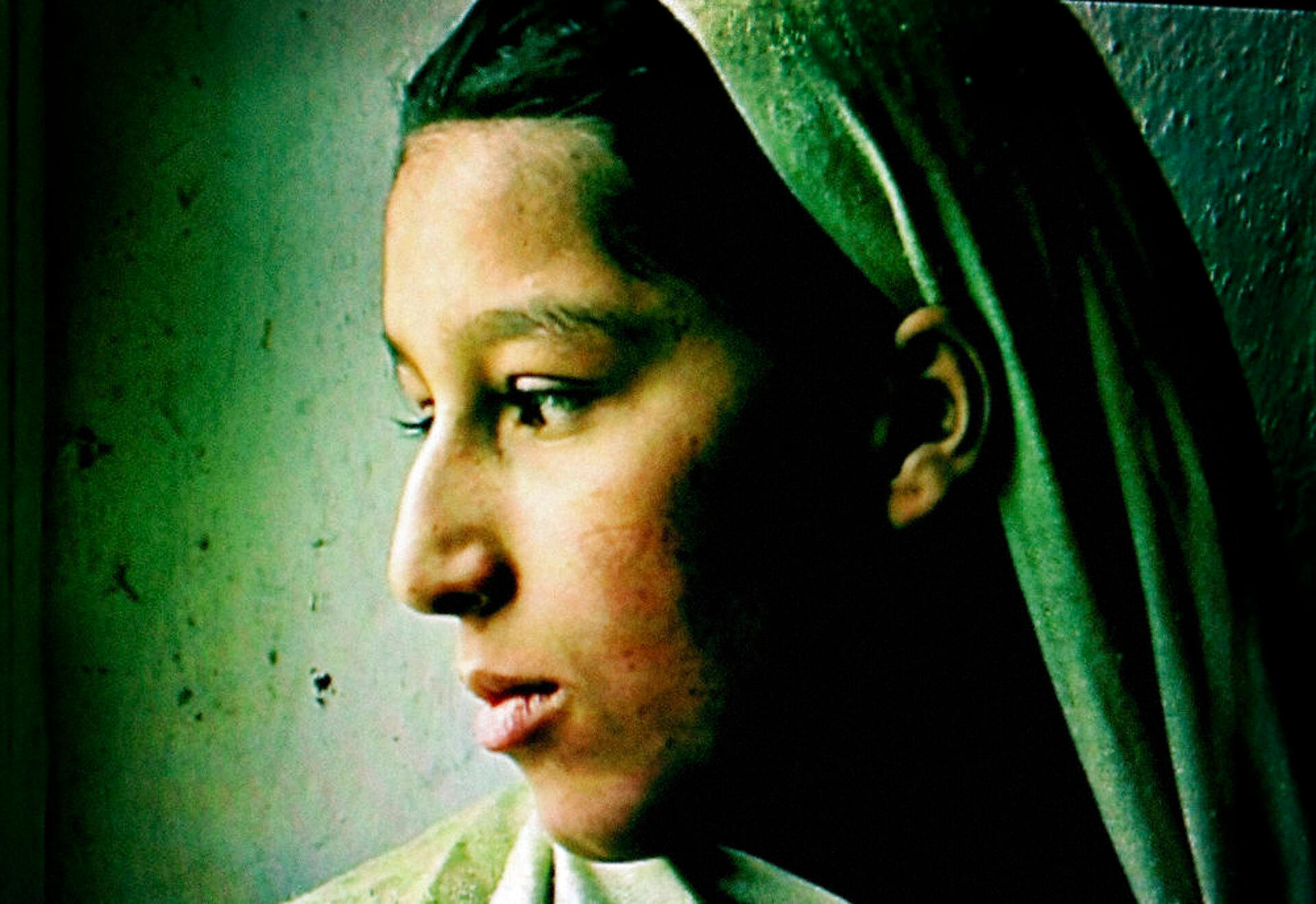 Tro Håb Afghanistan 4:5 - Machgans vilje