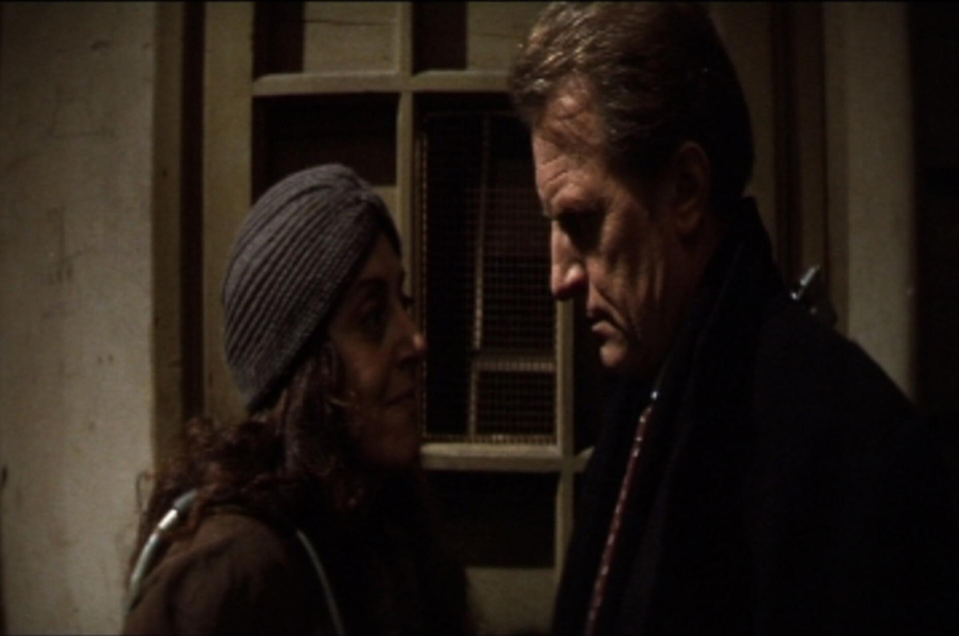 En fattig mands historie