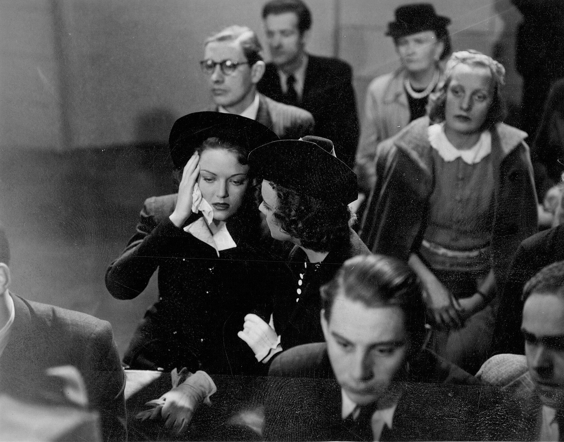 Det brændende Spørgsmål