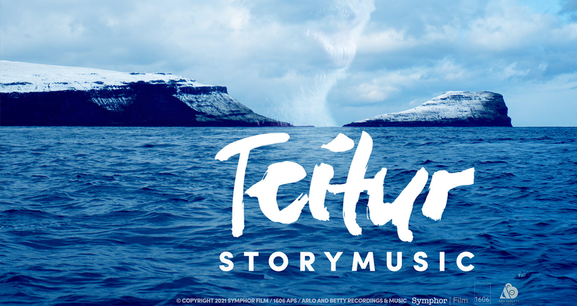 Teitur - story music