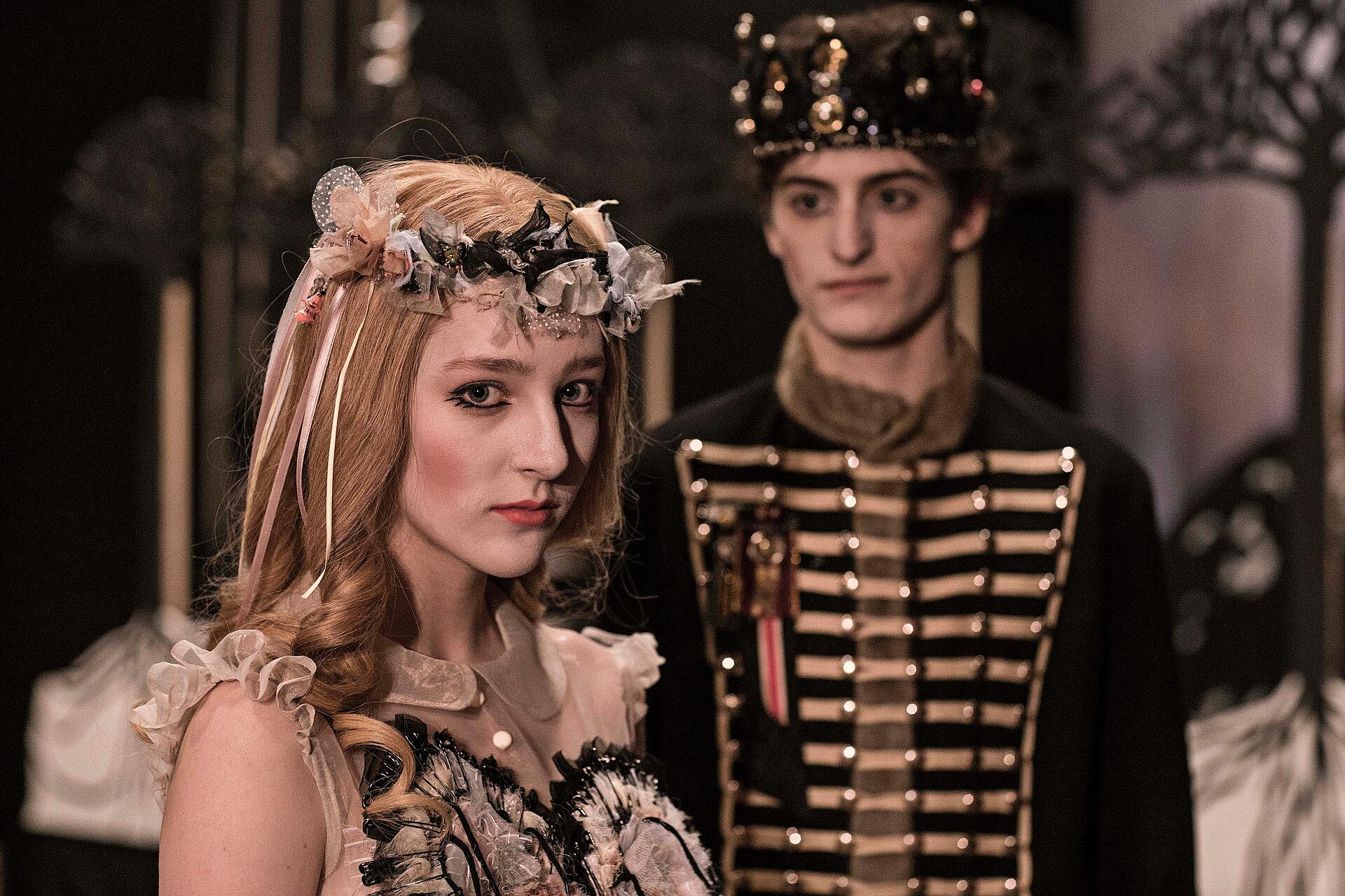 Den anden verden, afsnit 5-8