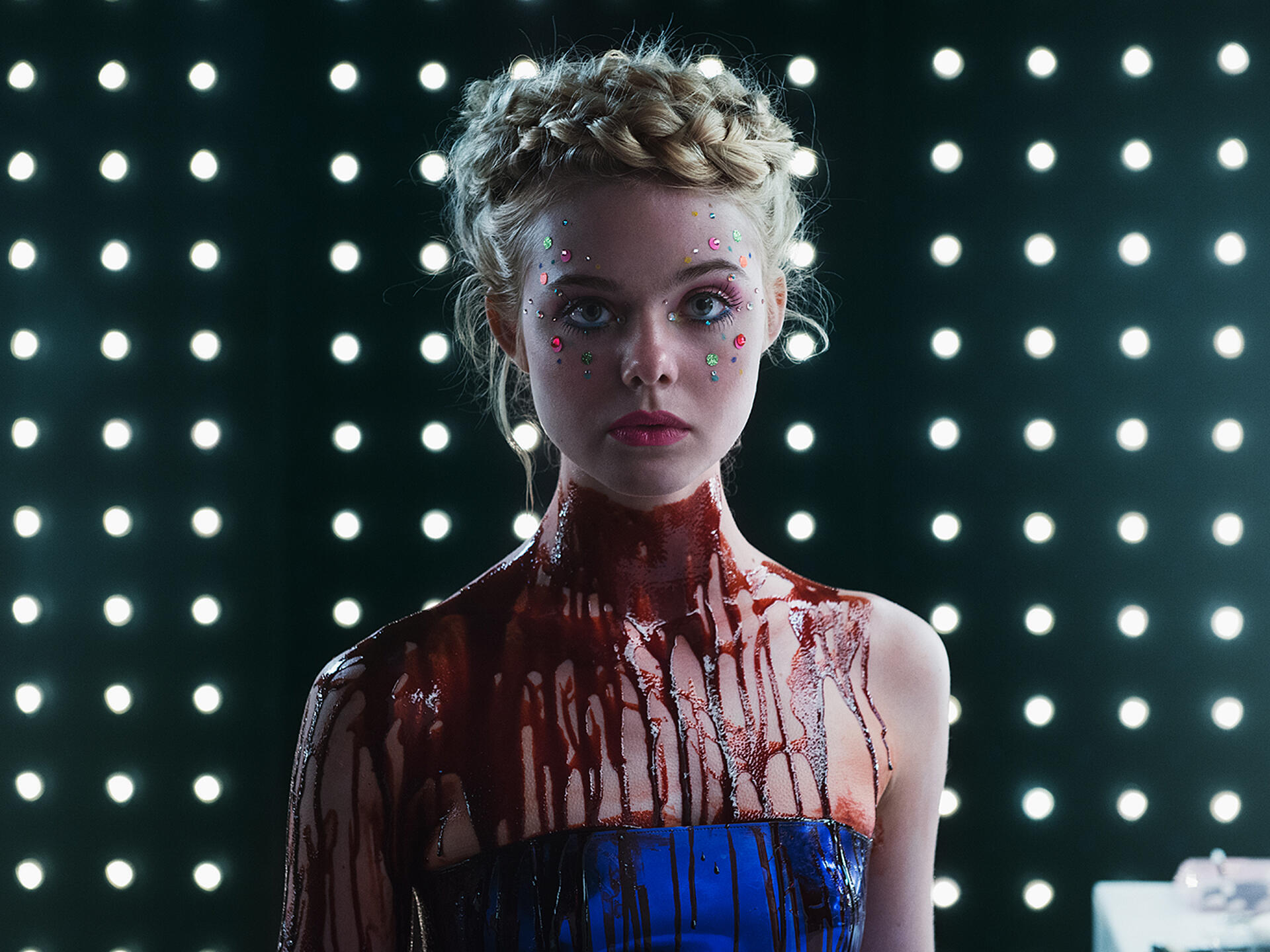 The neon demon